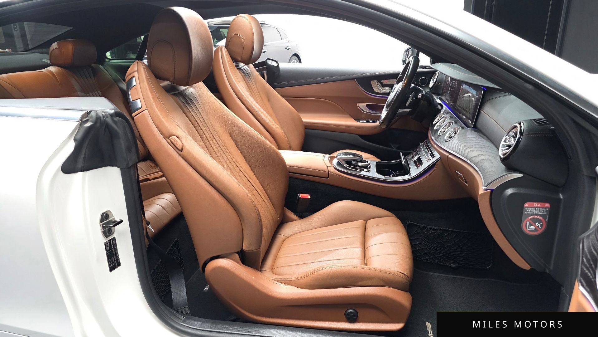 Mercedes-Benz E-Class W213 2018 — миниатюра 10