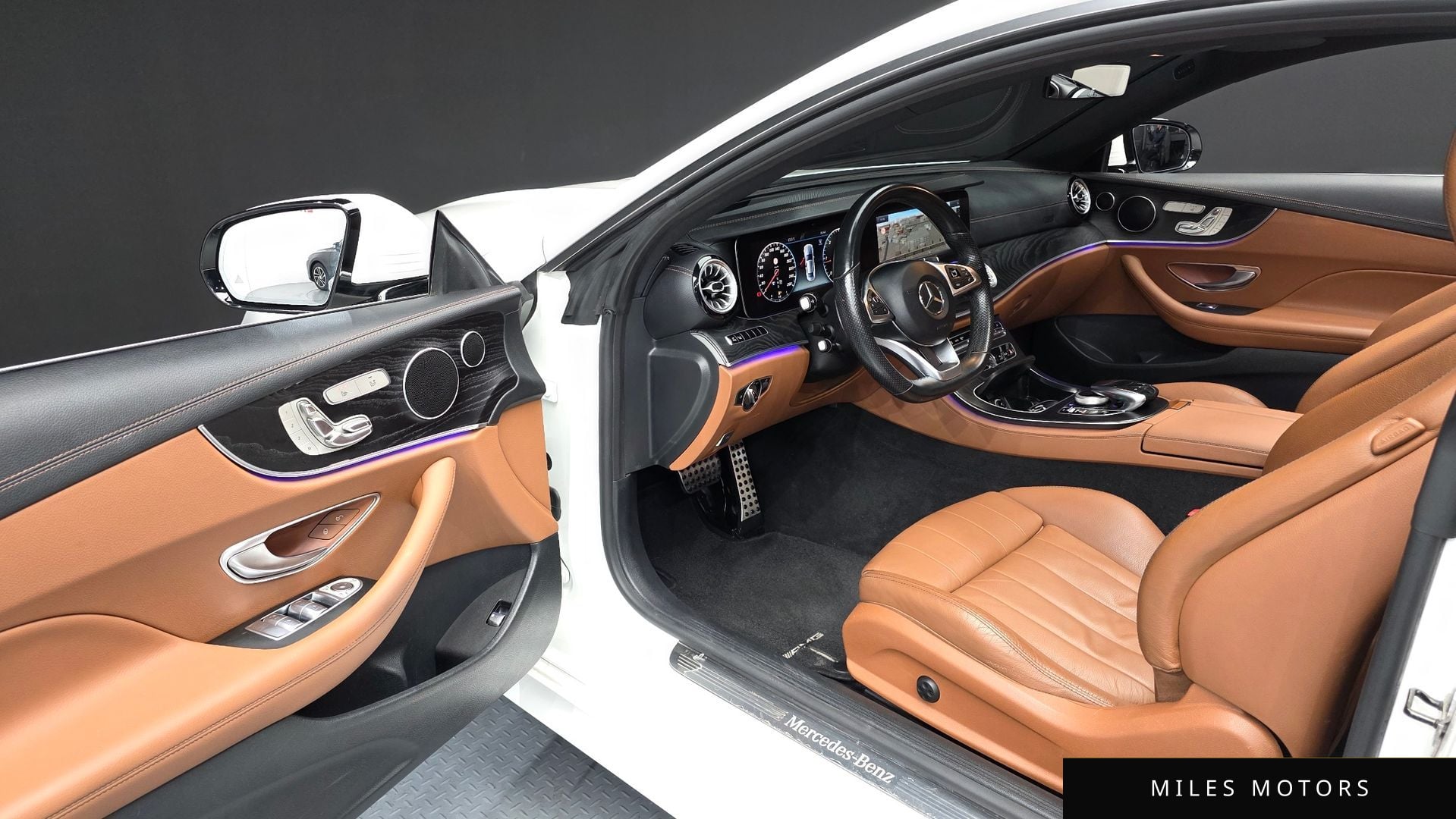 Mercedes-Benz E-Class W213 2018 — миниатюра 11