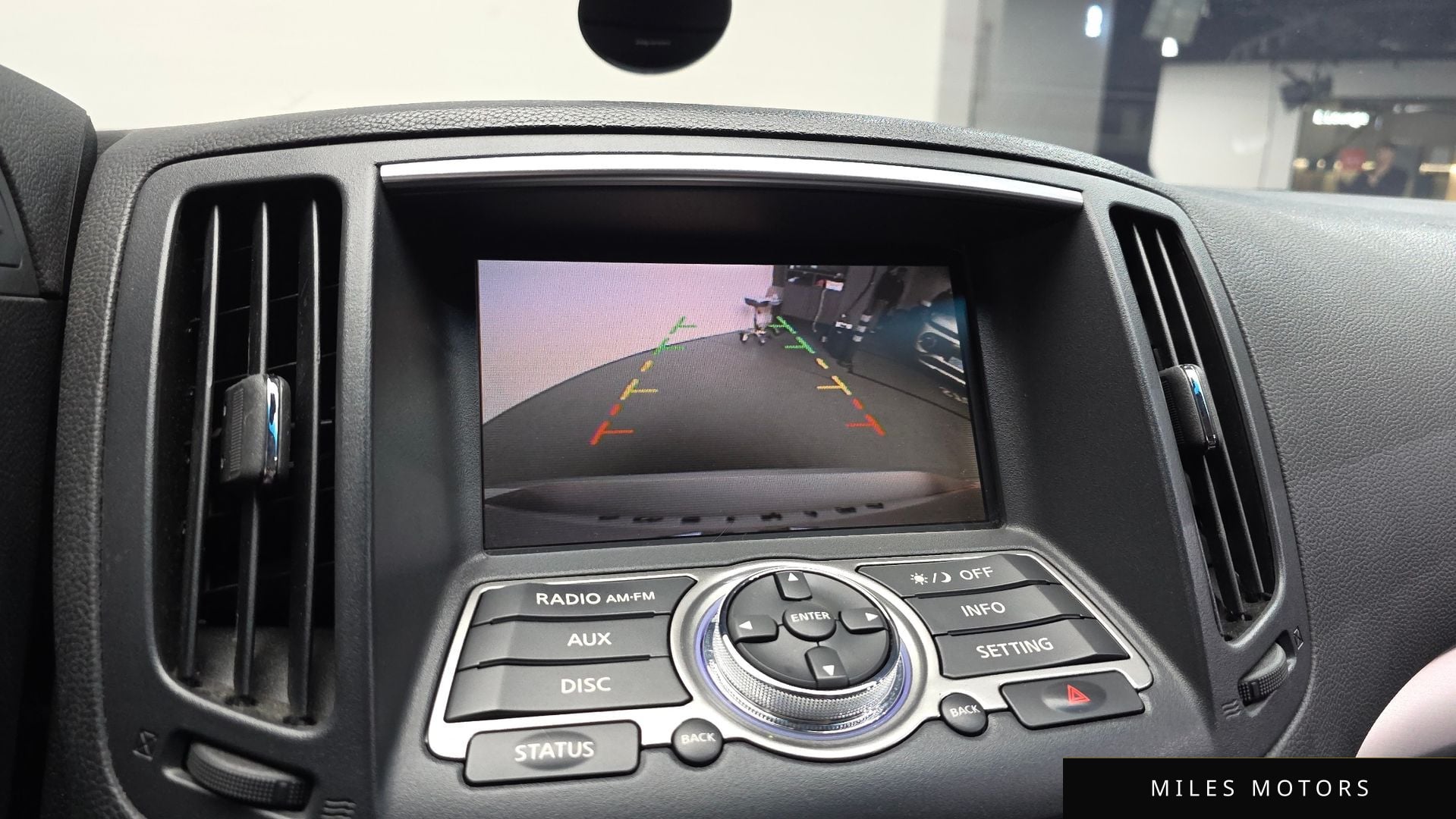Infiniti G25 2011 — миниатюра 15