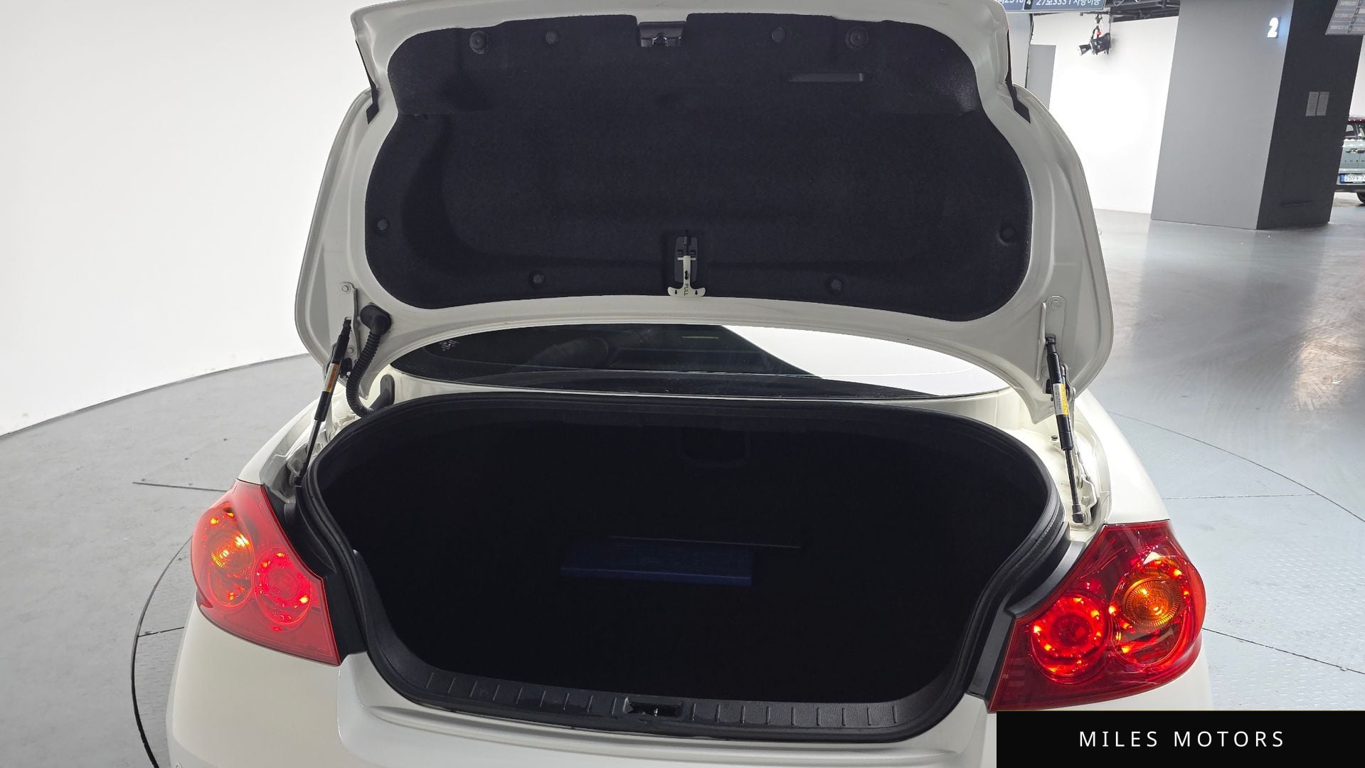 Infiniti G25 2011 — миниатюра 20