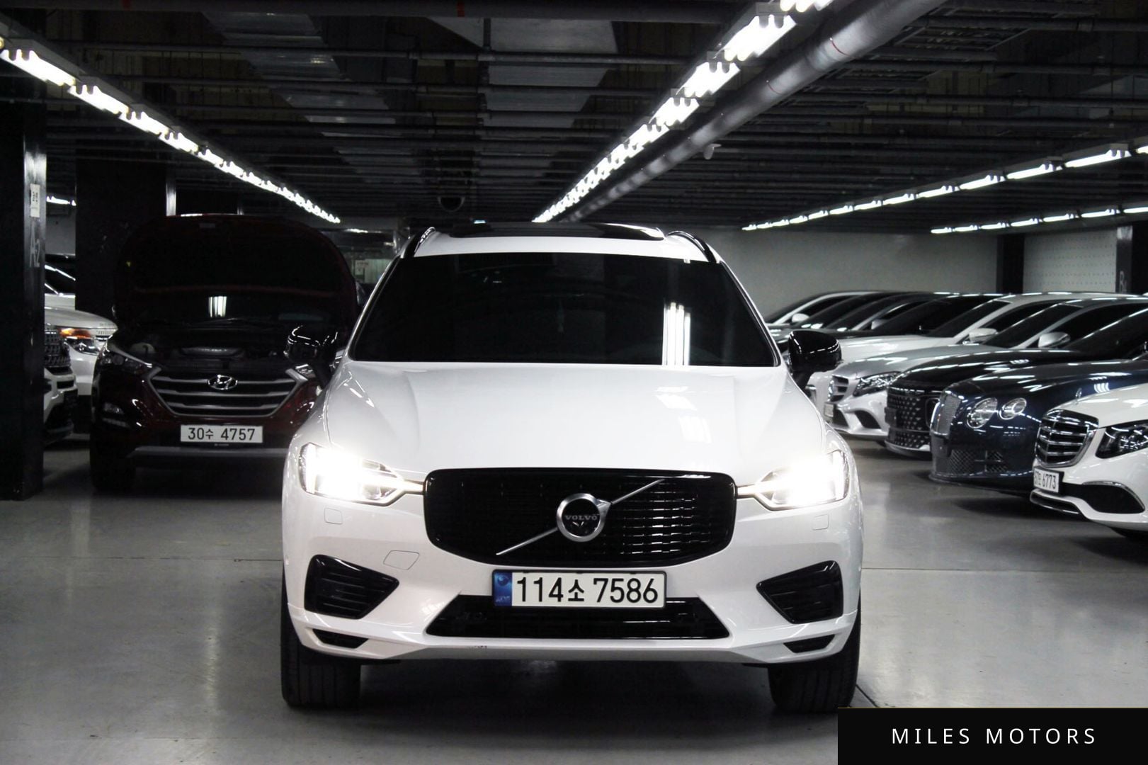 Volvo XC60 2021 — миниатюра 2