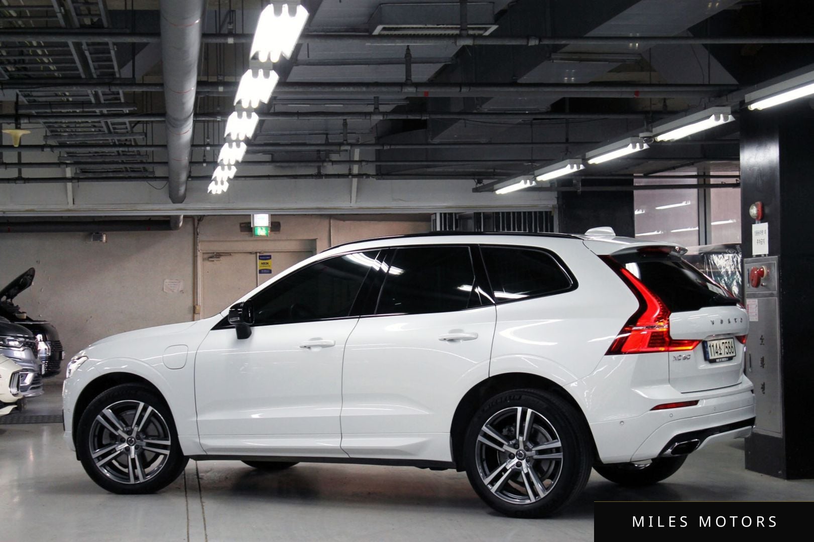 Volvo XC60 2021 — миниатюра 4