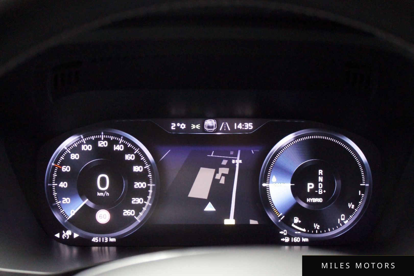 Volvo XC60 2021 — миниатюра 12