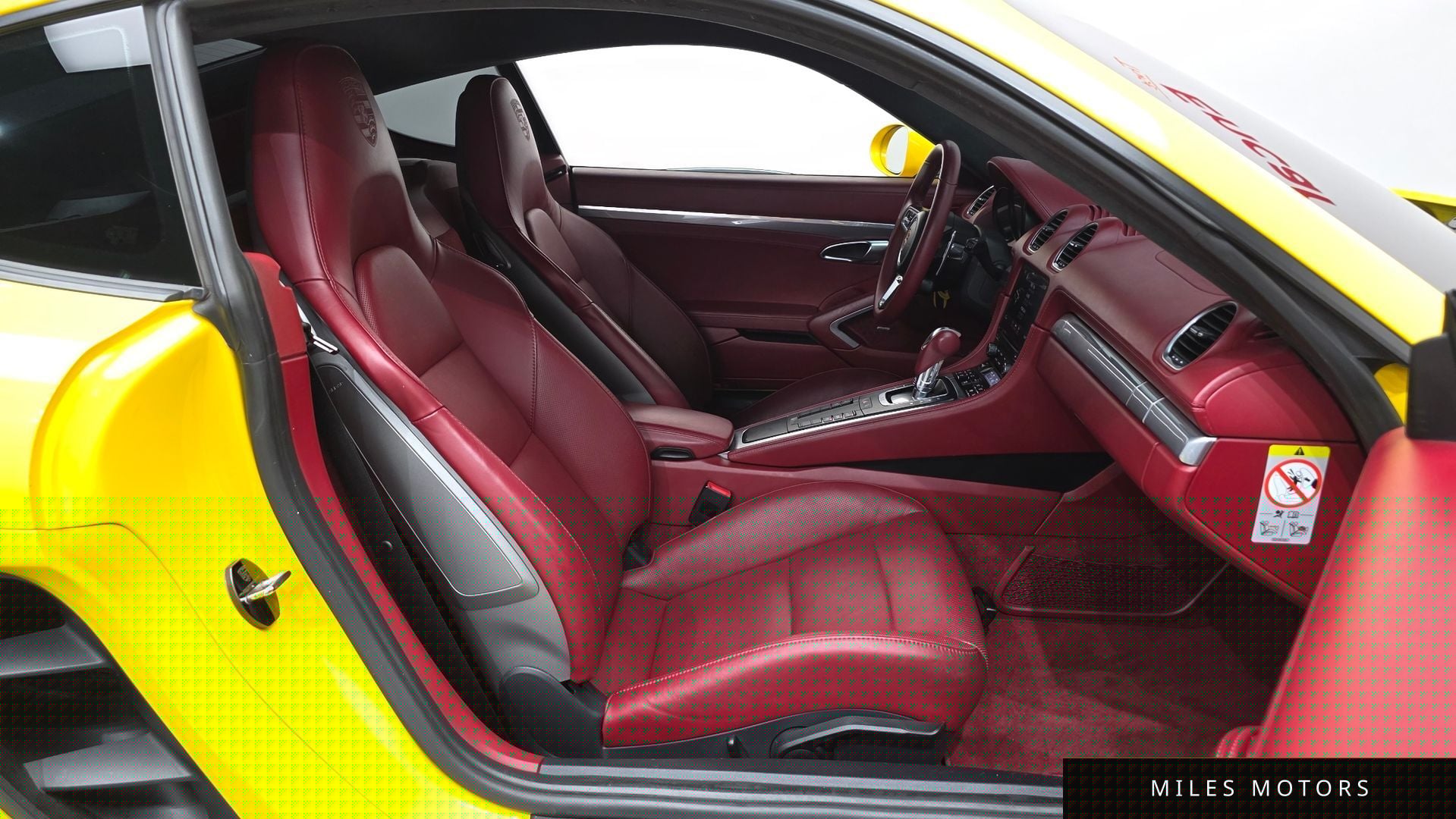 Porsche 718 카이맨 2018 — миниатюра 11