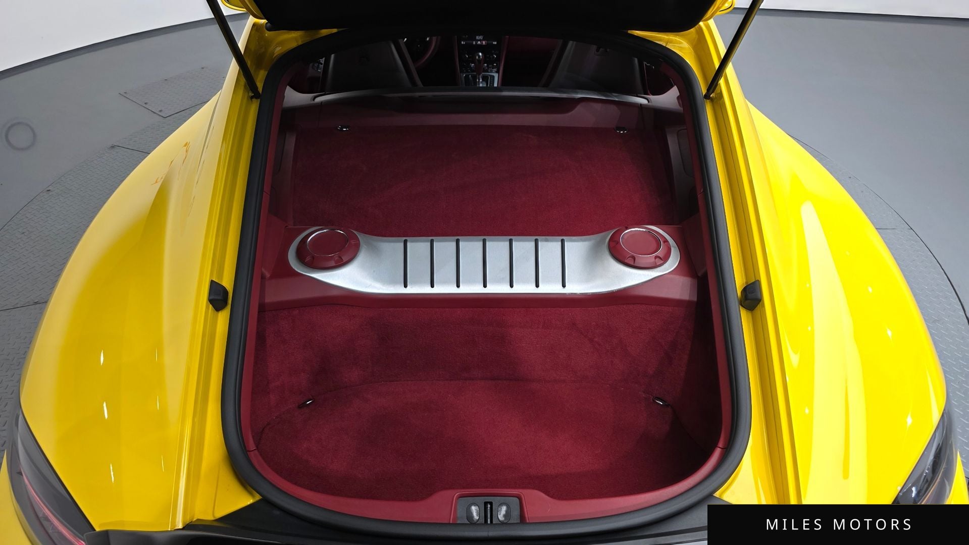 Porsche 718 카이맨 2018 — миниатюра 20