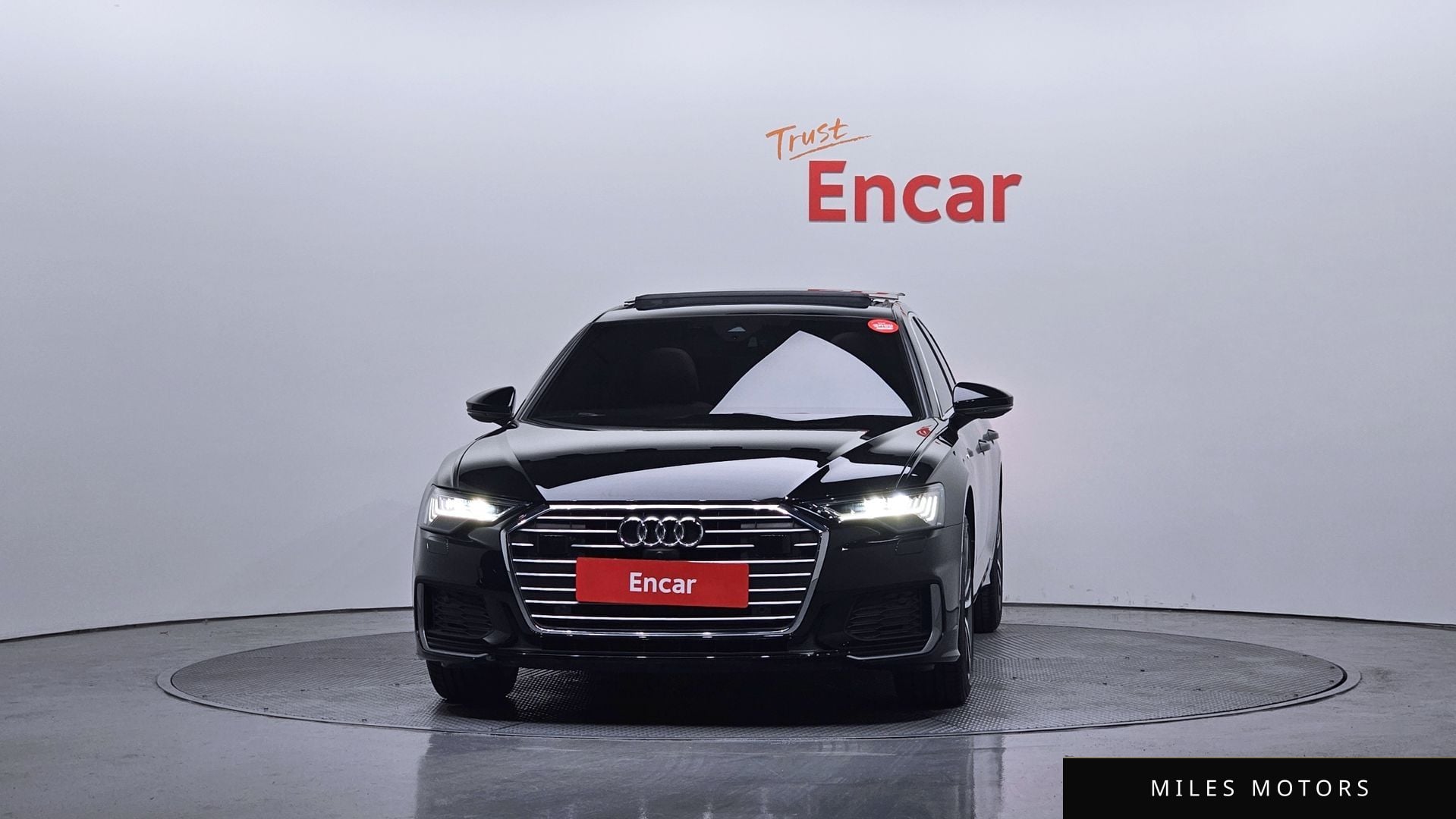 Audi A6 (C8) 2023 — миниатюра 3