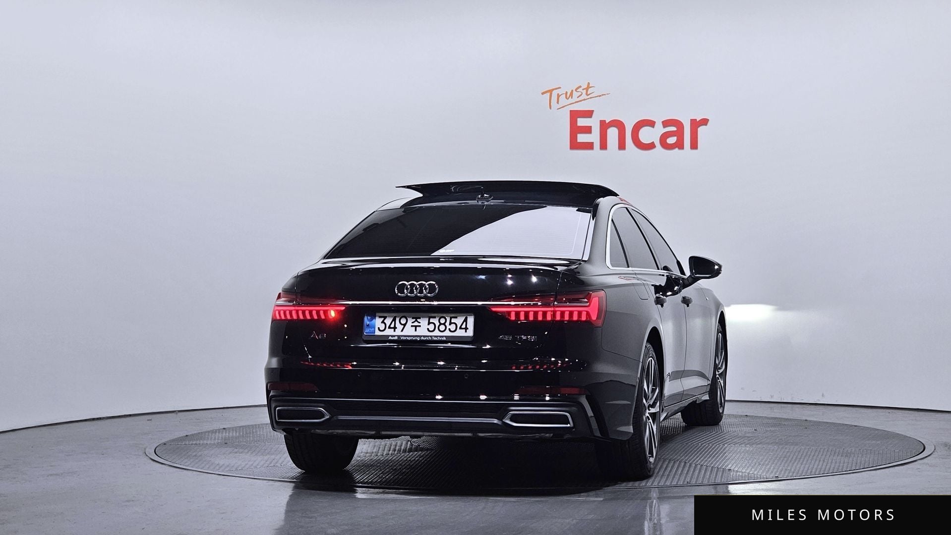 Audi A6 (C8) 2023 — миниатюра 4