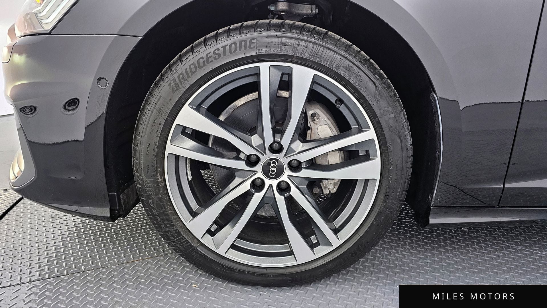 Audi A6 (C8) 2023 — миниатюра 5
