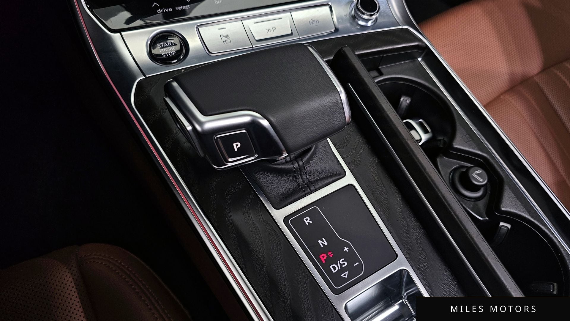 Audi A6 (C8) 2023 — миниатюра 9