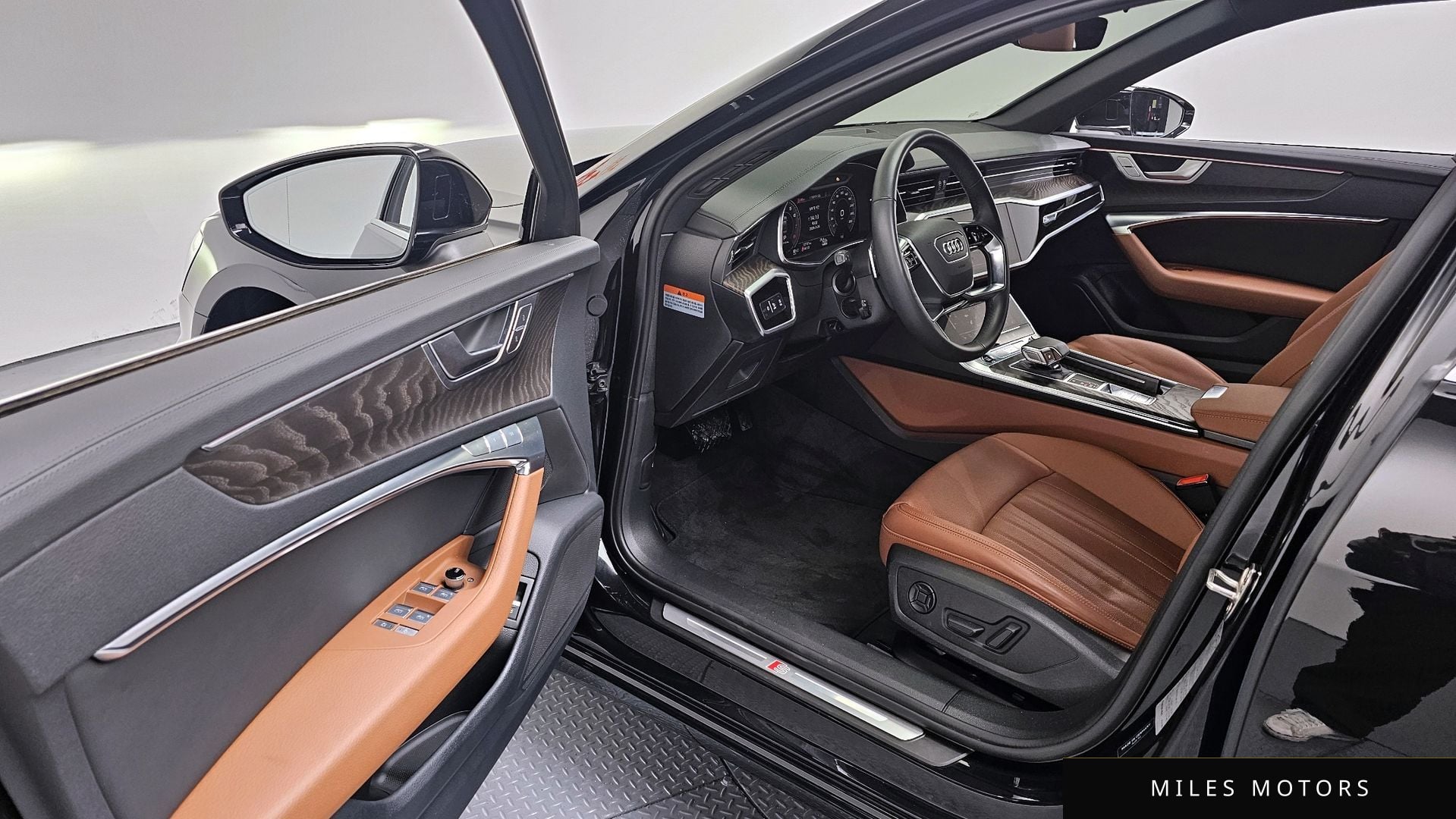 Audi A6 (C8) 2023 — миниатюра 10