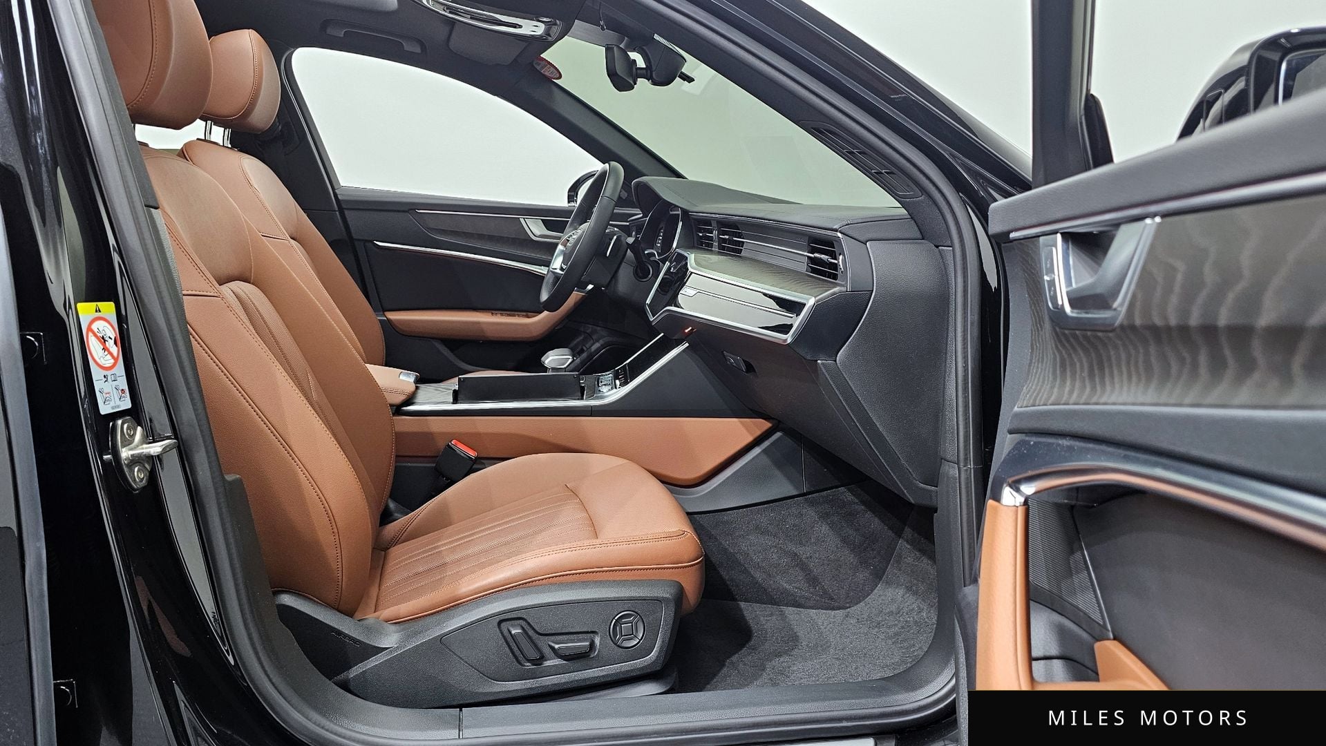 Audi A6 (C8) 2023 — миниатюра 11