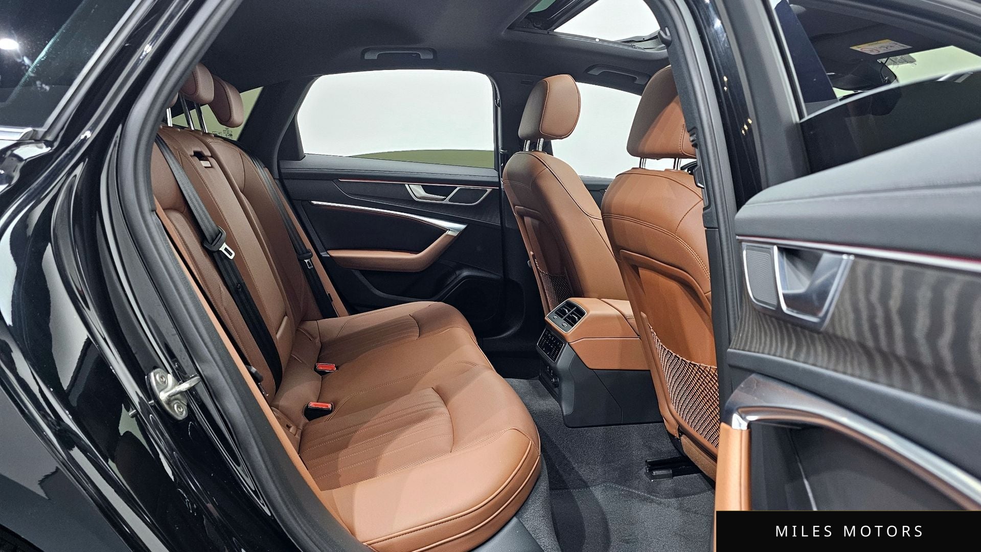 Audi A6 (C8) 2023 — миниатюра 12