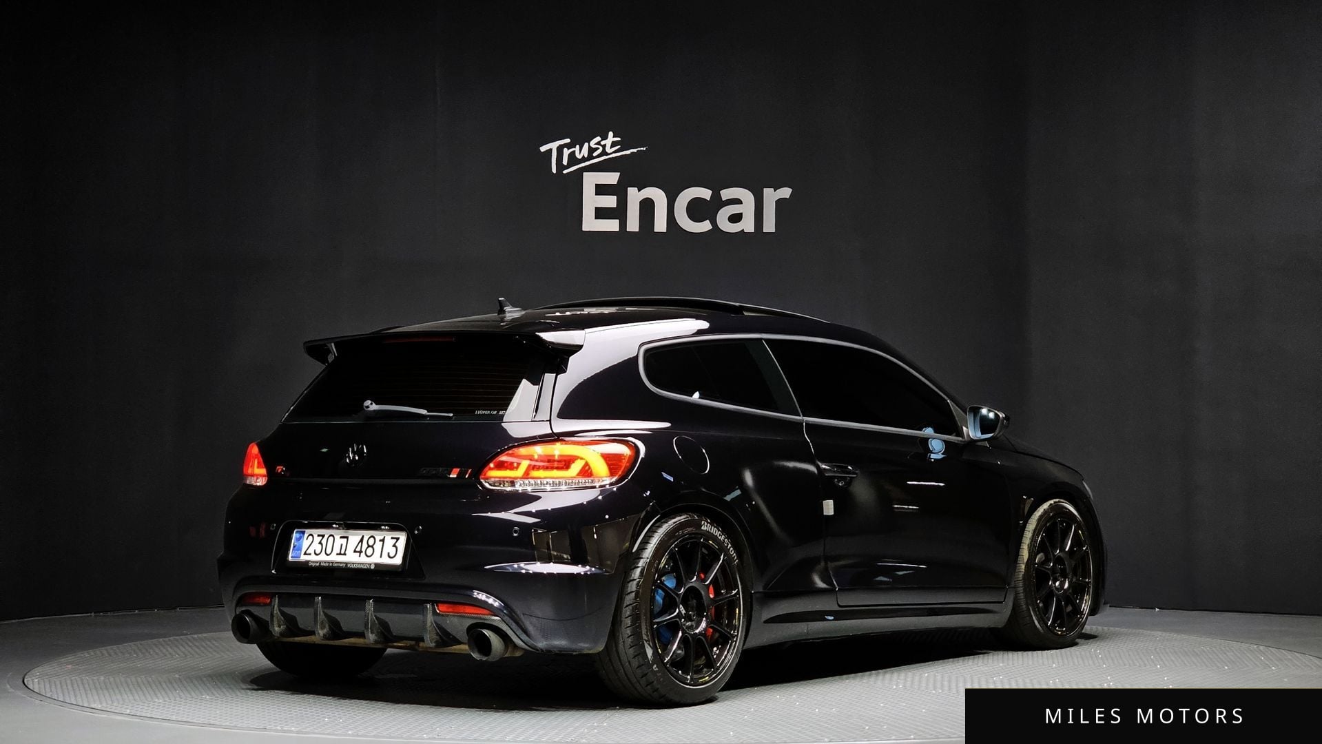 Volkswagen 시로코 2014 — миниатюра 2