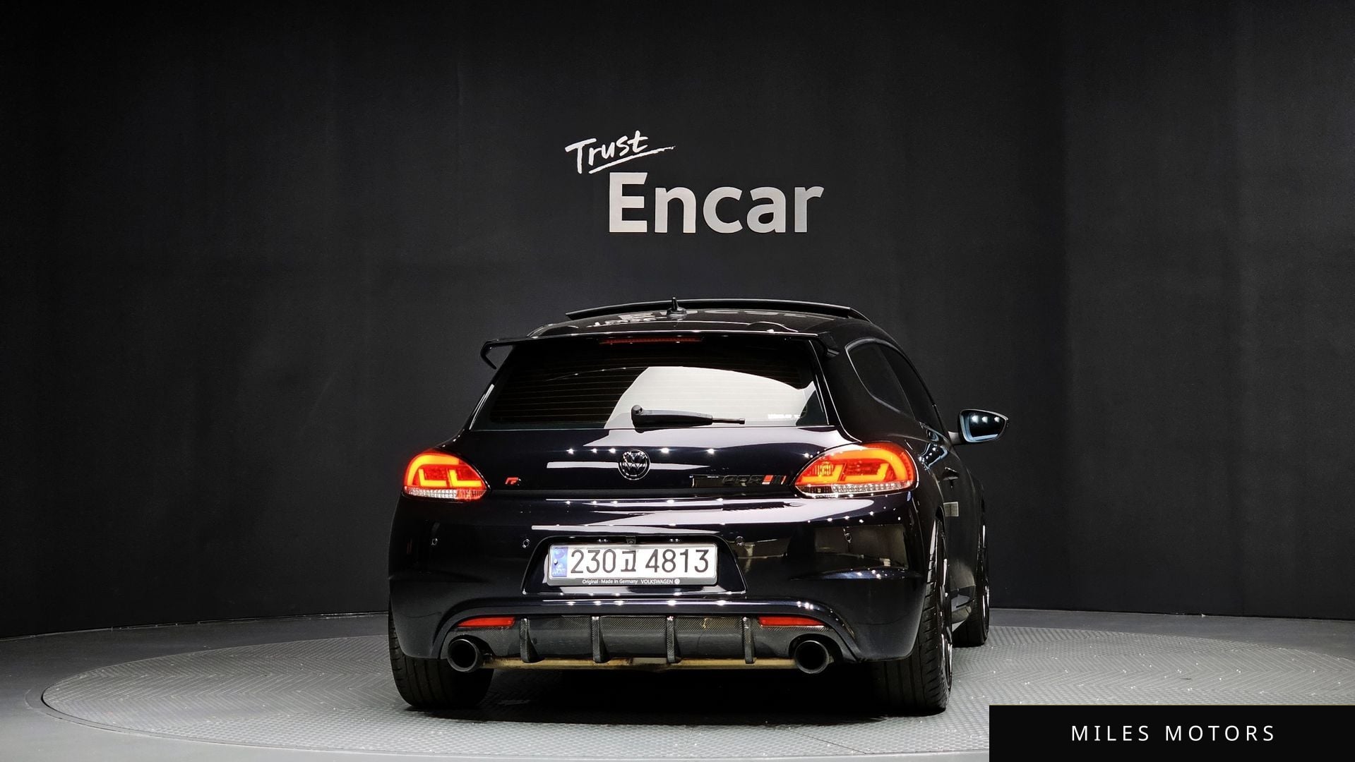 Volkswagen 시로코 2014 — миниатюра 4