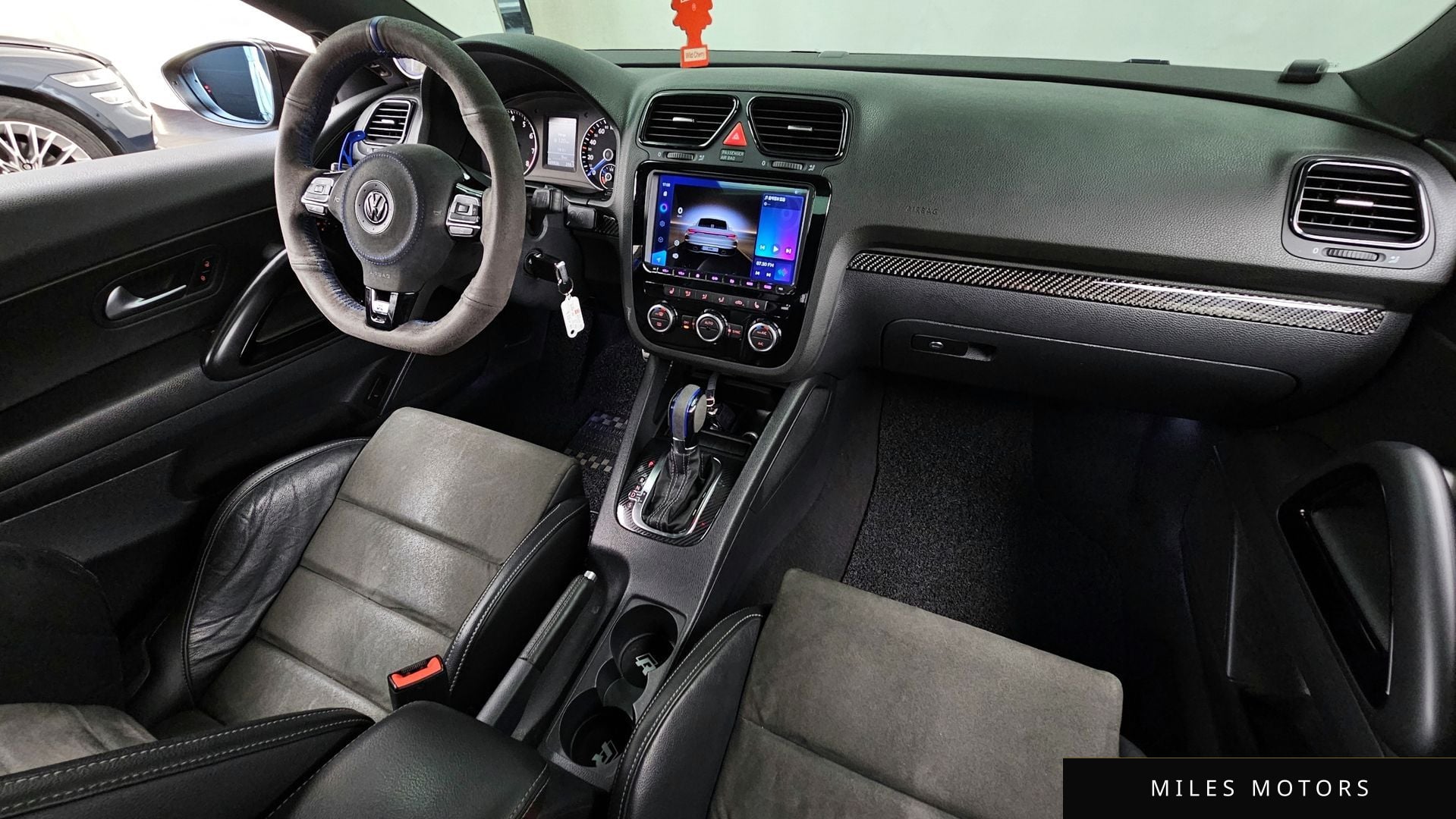 Volkswagen 시로코 2014 — миниатюра 7