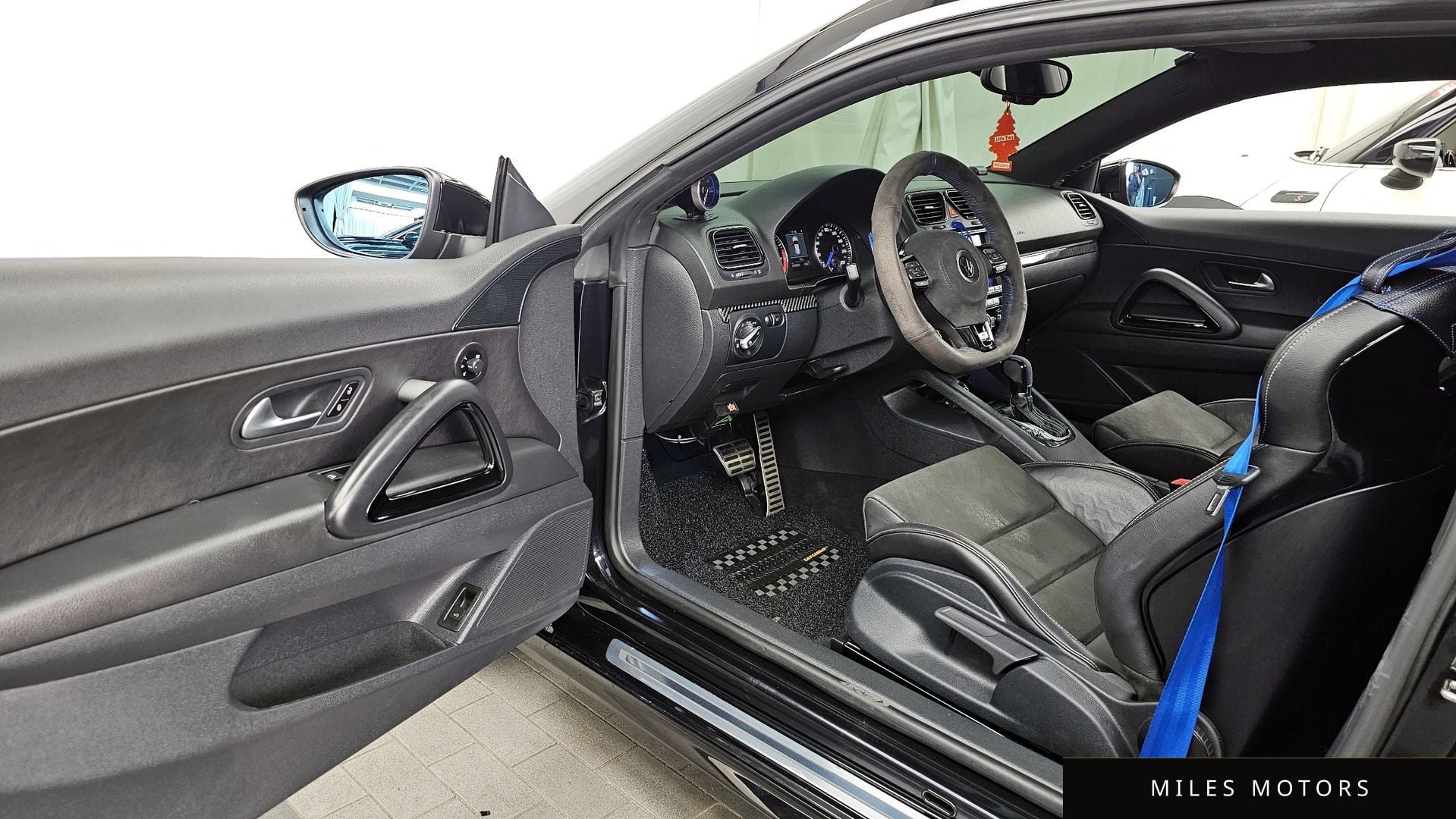 Volkswagen 시로코 2014 — миниатюра 10