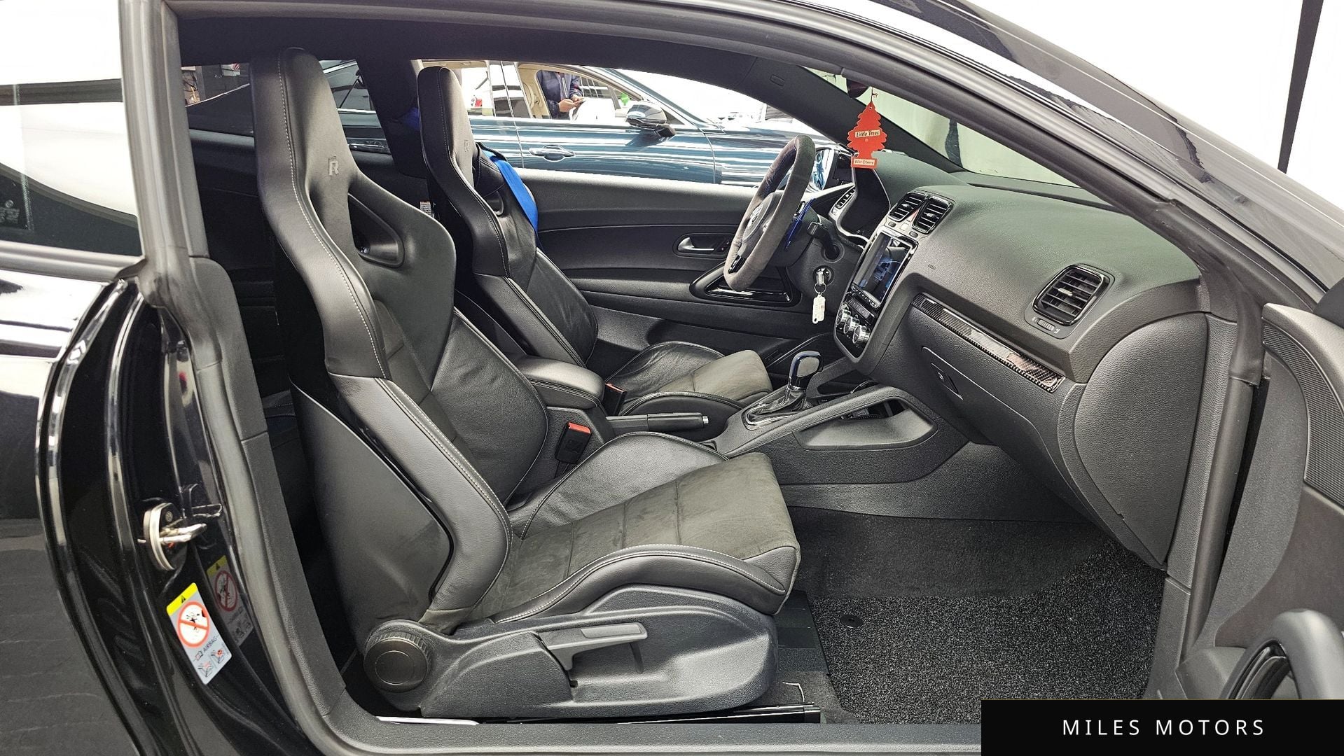 Volkswagen 시로코 2014 — миниатюра 11