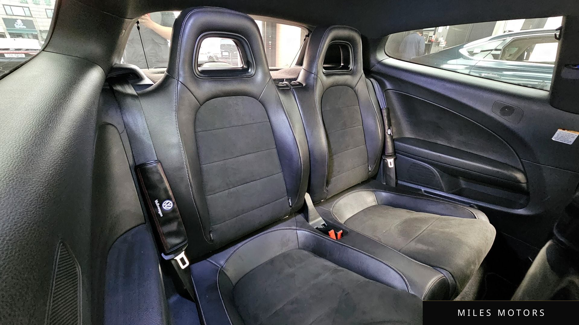 Volkswagen 시로코 2014 — миниатюра 12