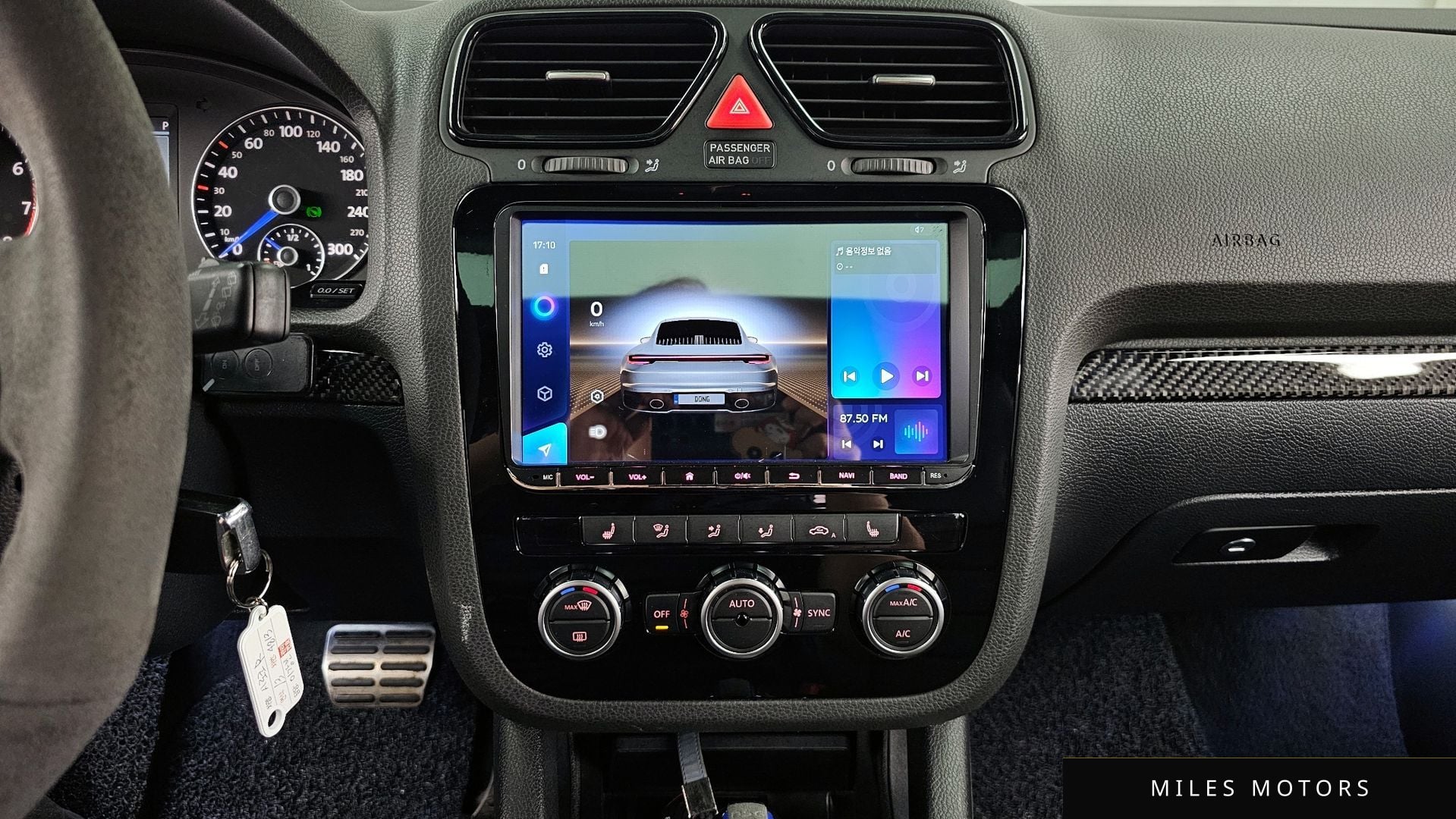 Volkswagen 시로코 2014 — миниатюра 15