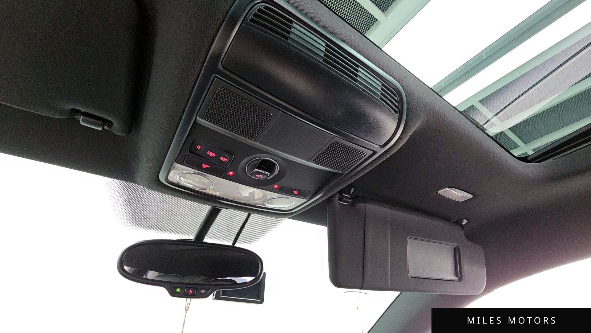 Volkswagen 시로코 2014 — миниатюра 17
