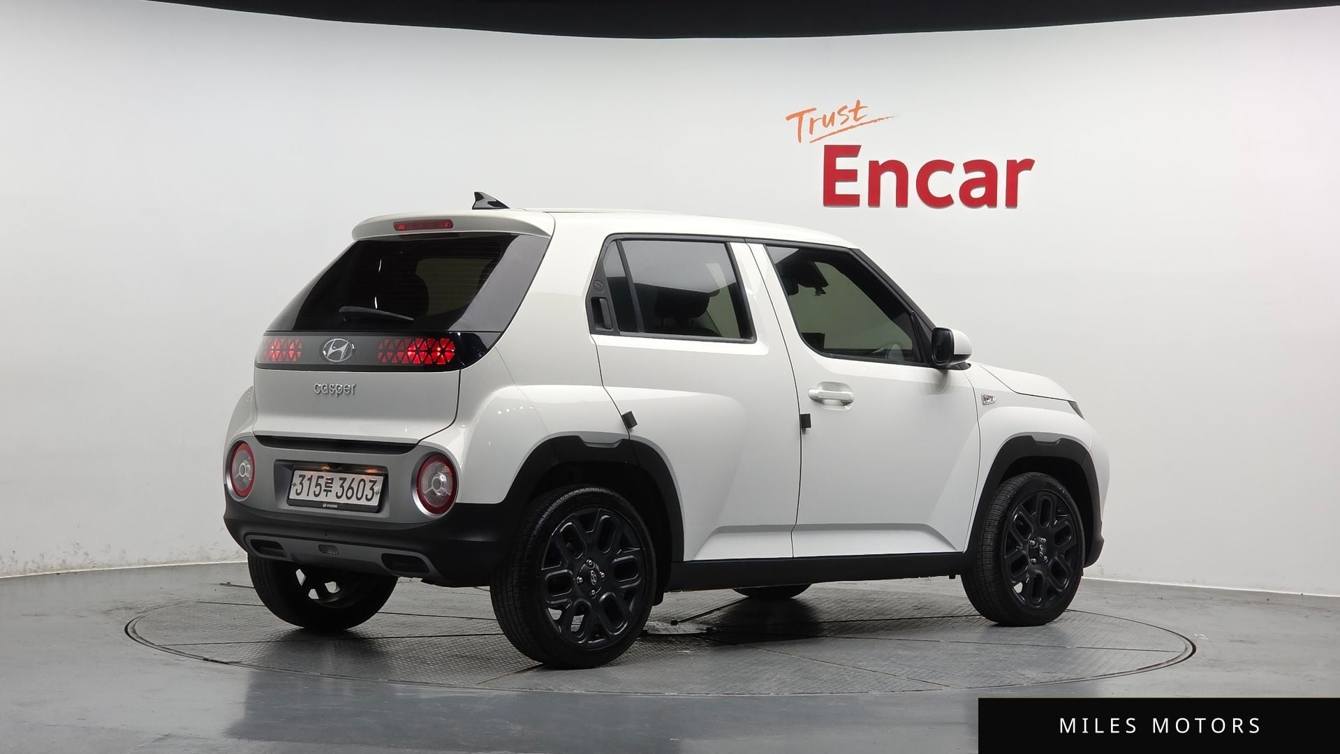 Hyundai Casper 2022 — миниатюра 2