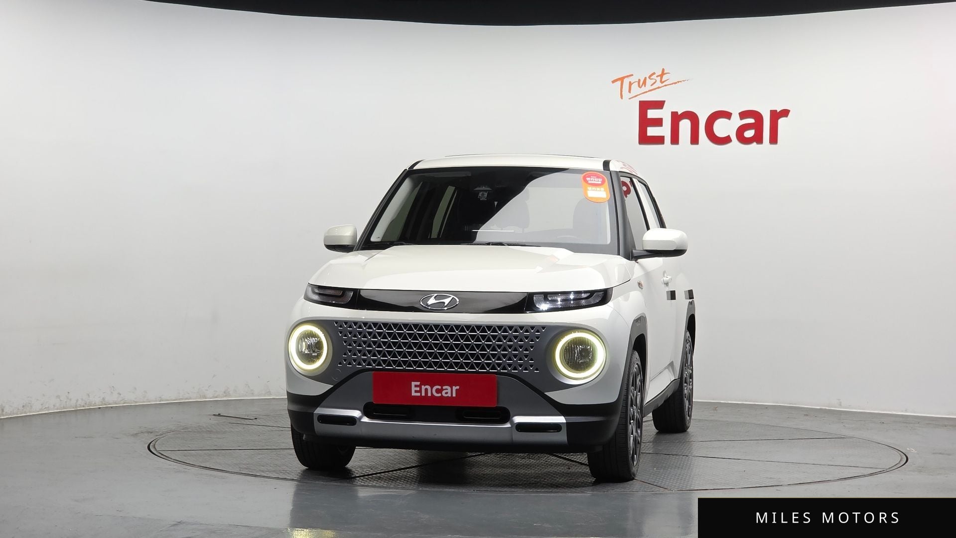 Hyundai Casper 2022 — миниатюра 3