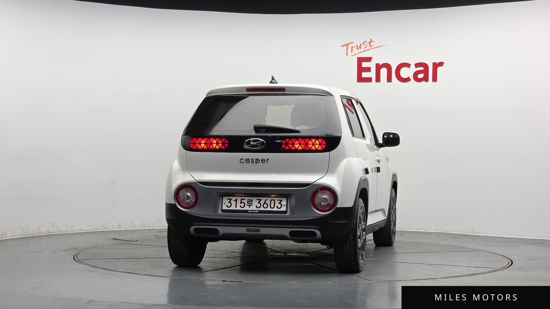 Hyundai Casper 2022 — миниатюра 4