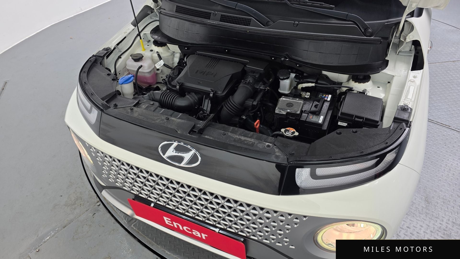 Hyundai Casper 2022 — миниатюра 6