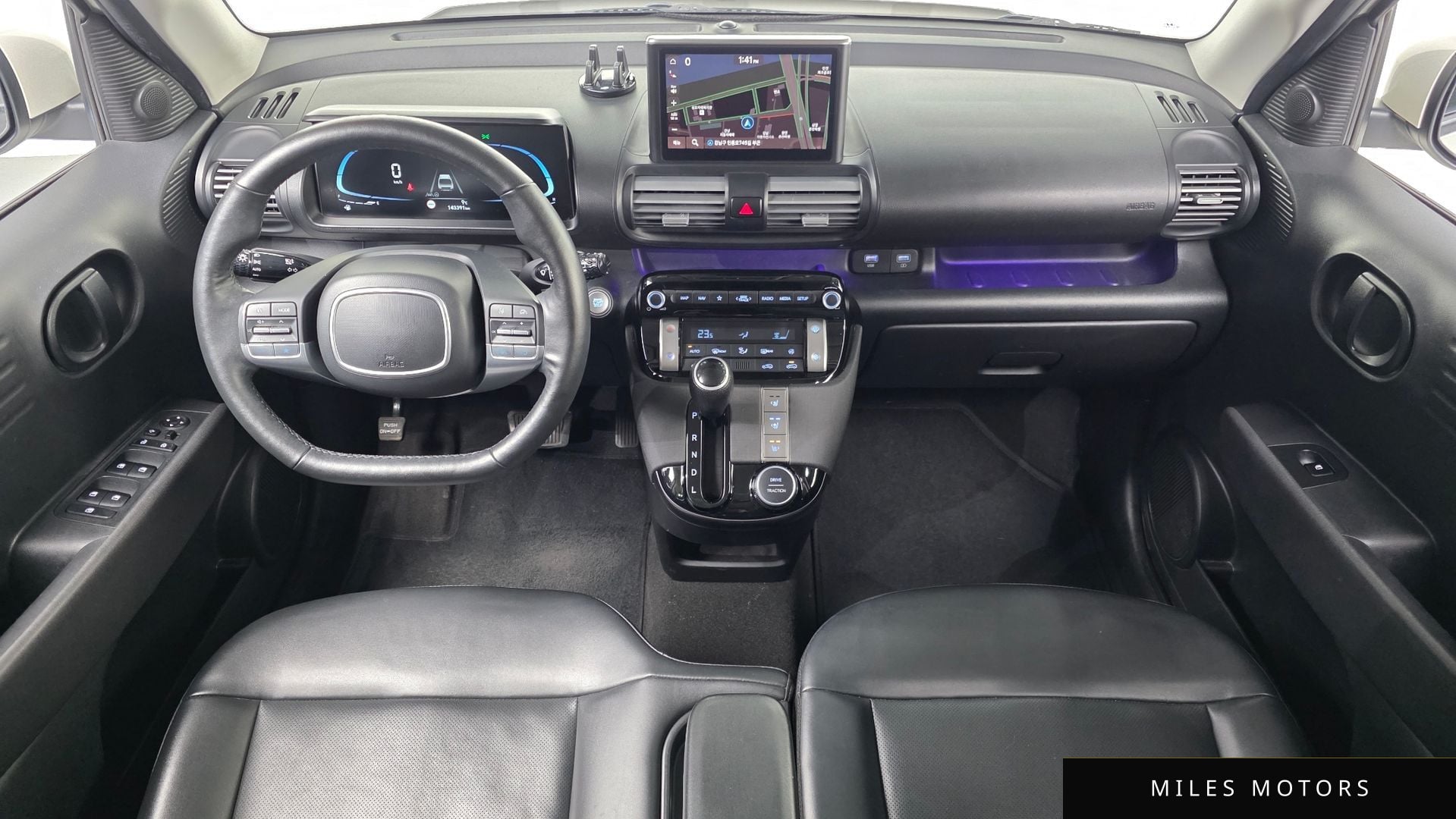 Hyundai Casper 2022 — миниатюра 7