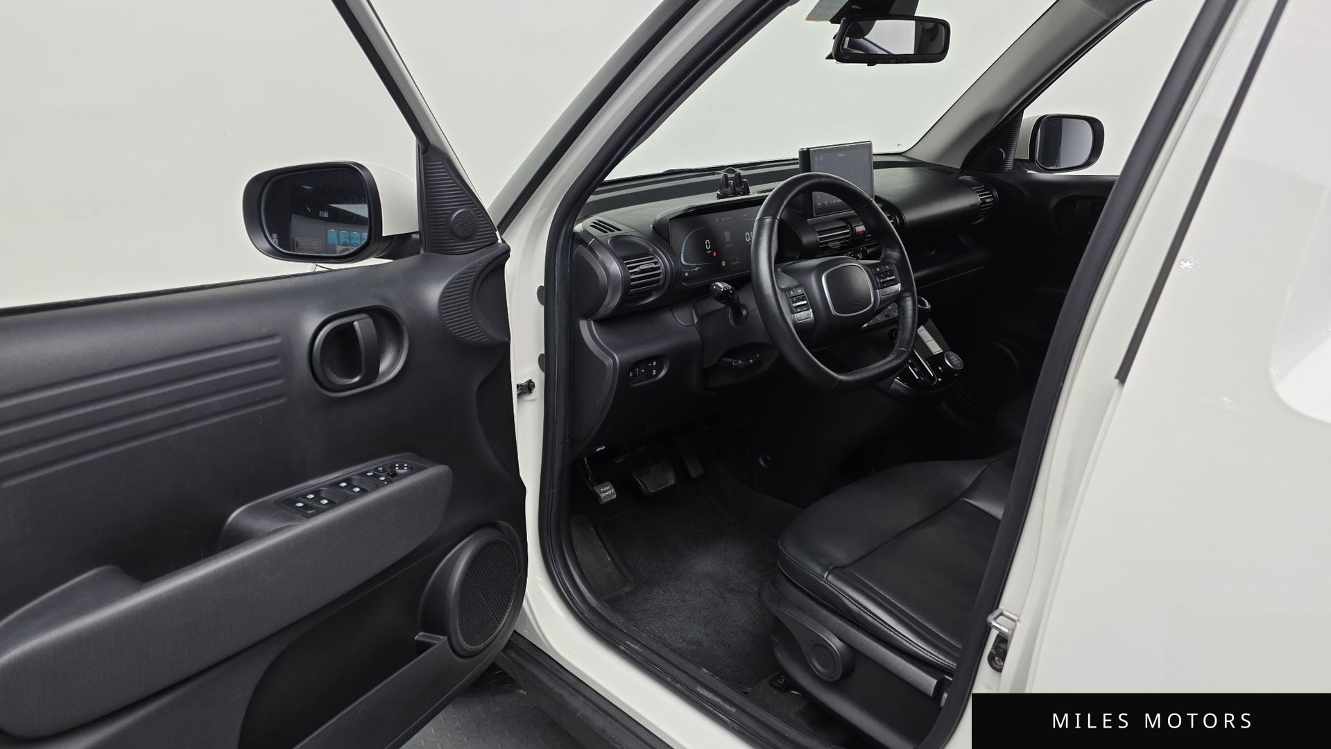 Hyundai Casper 2022 — миниатюра 10