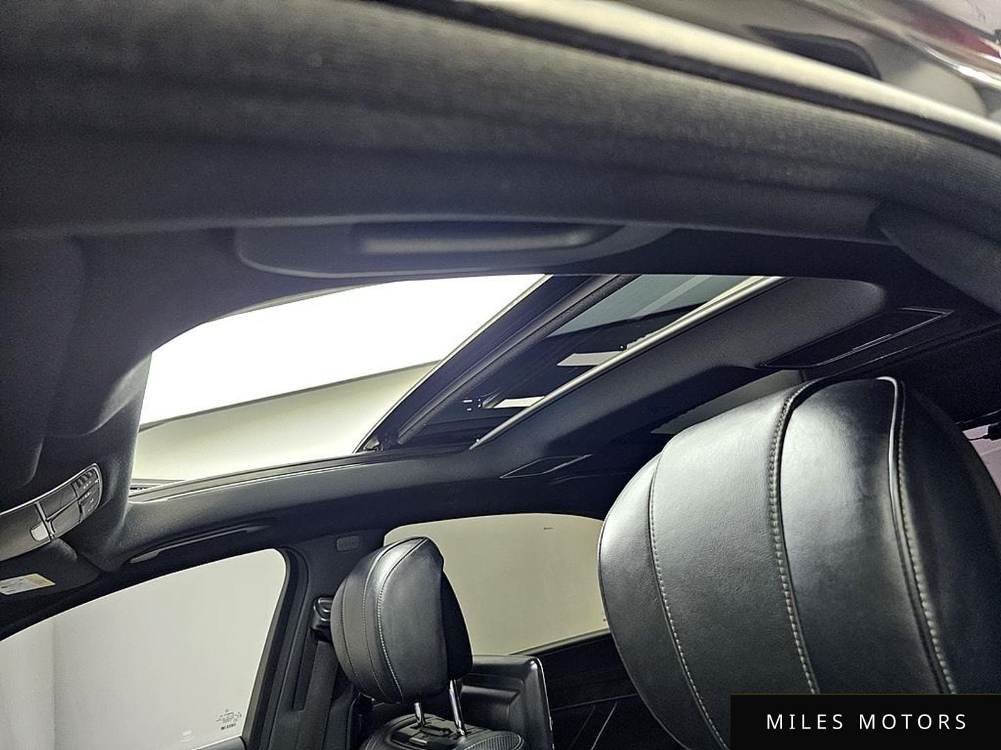 Mercedes-Benz S-Class W222 2014 — миниатюра 12