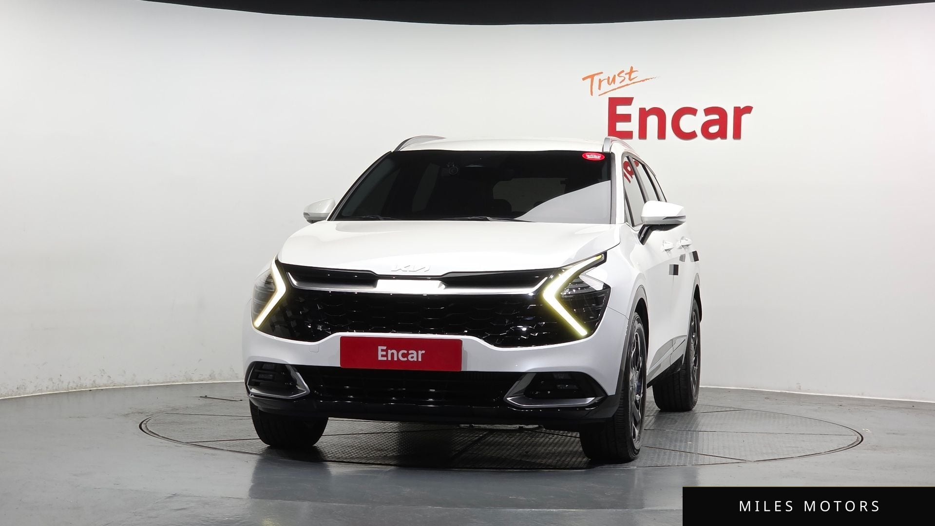 Kia Sportage 2022 — миниатюра 3
