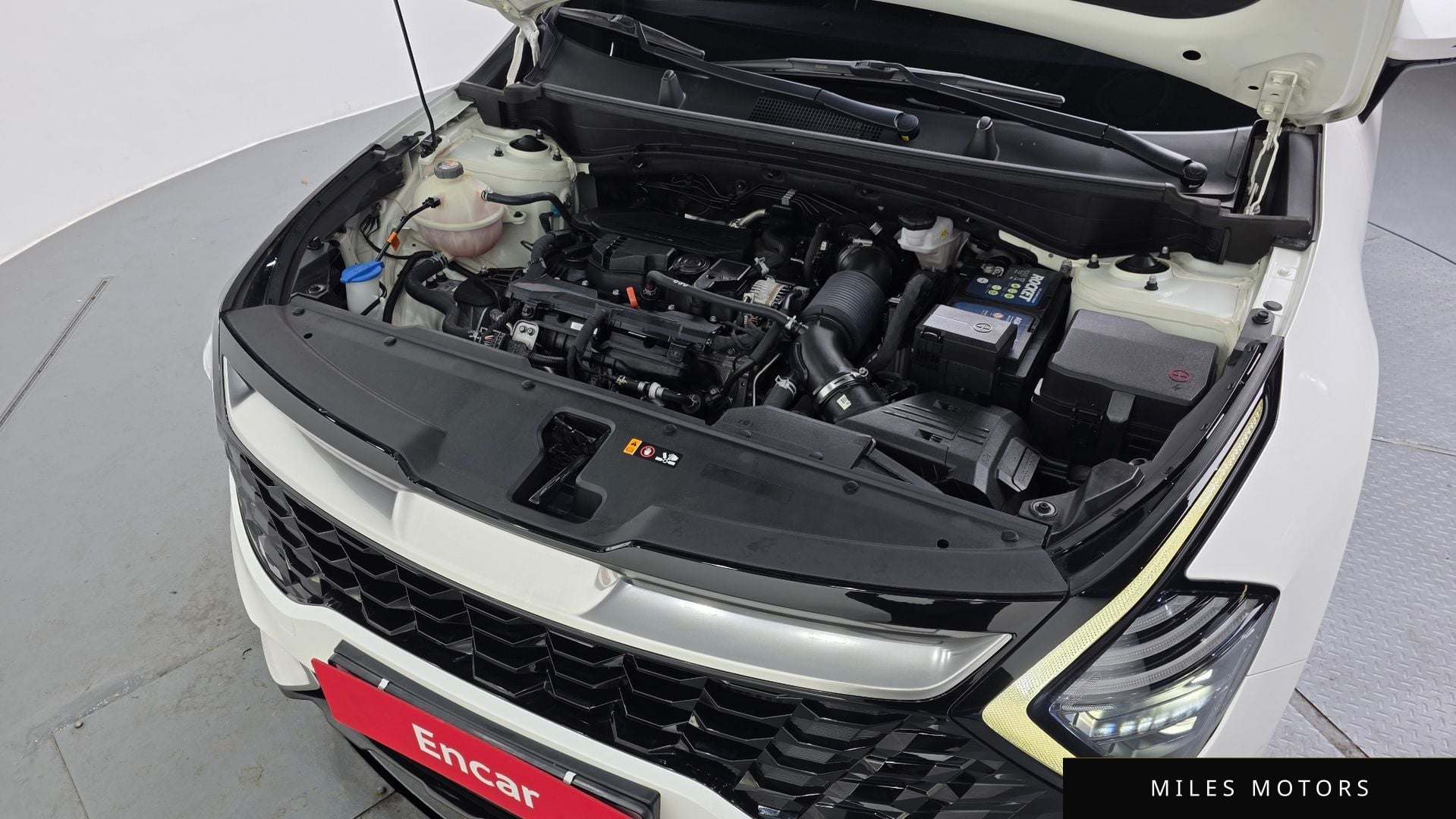 Kia Sportage 2022 — миниатюра 6