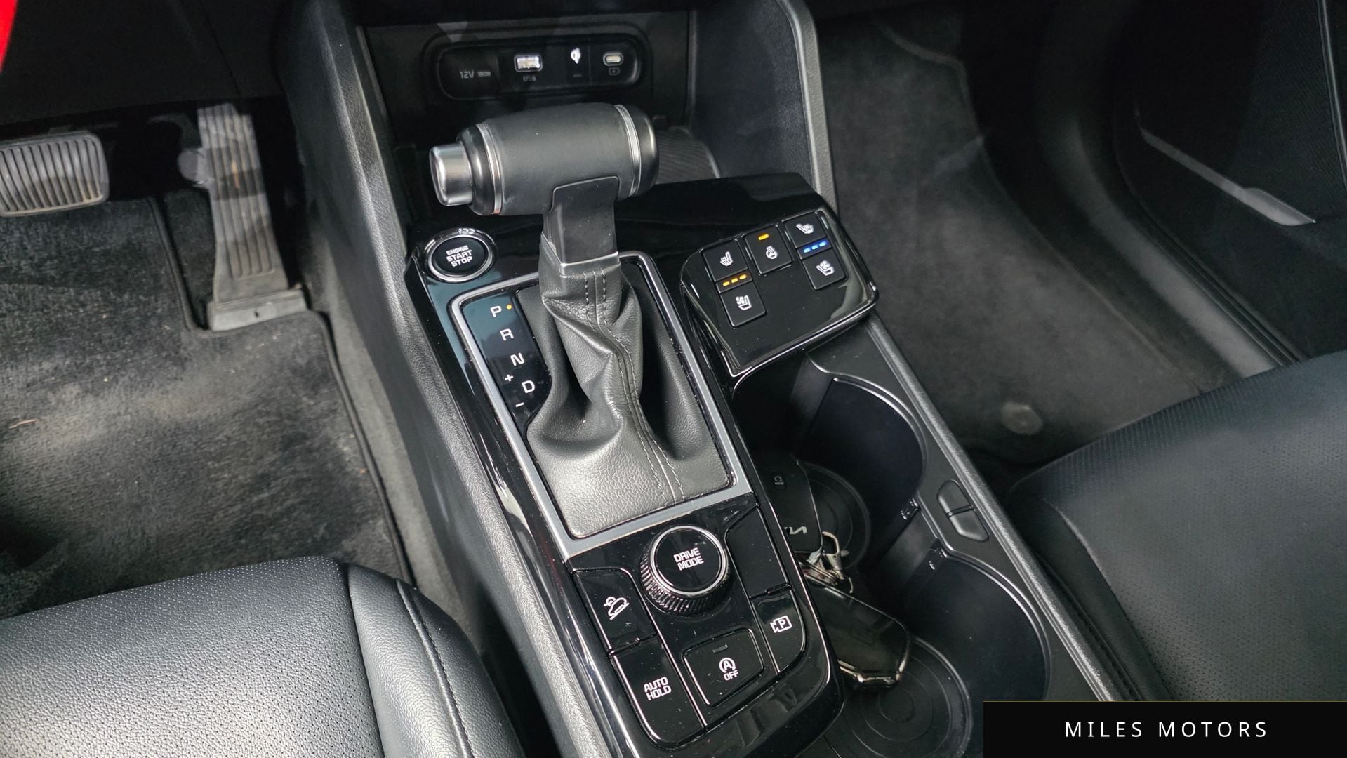 Kia Sportage 2022 — миниатюра 9