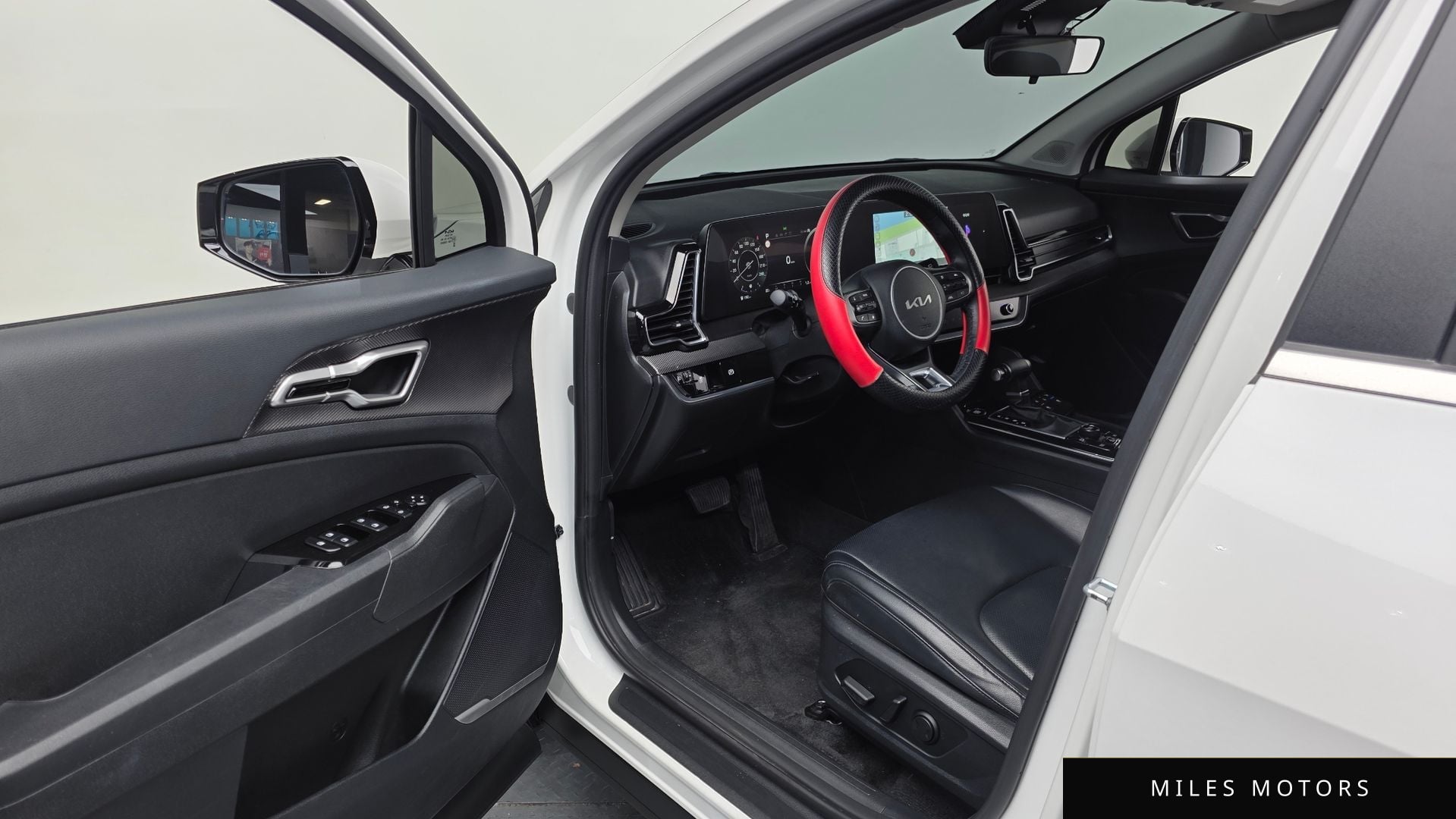 Kia Sportage 2022 — миниатюра 10