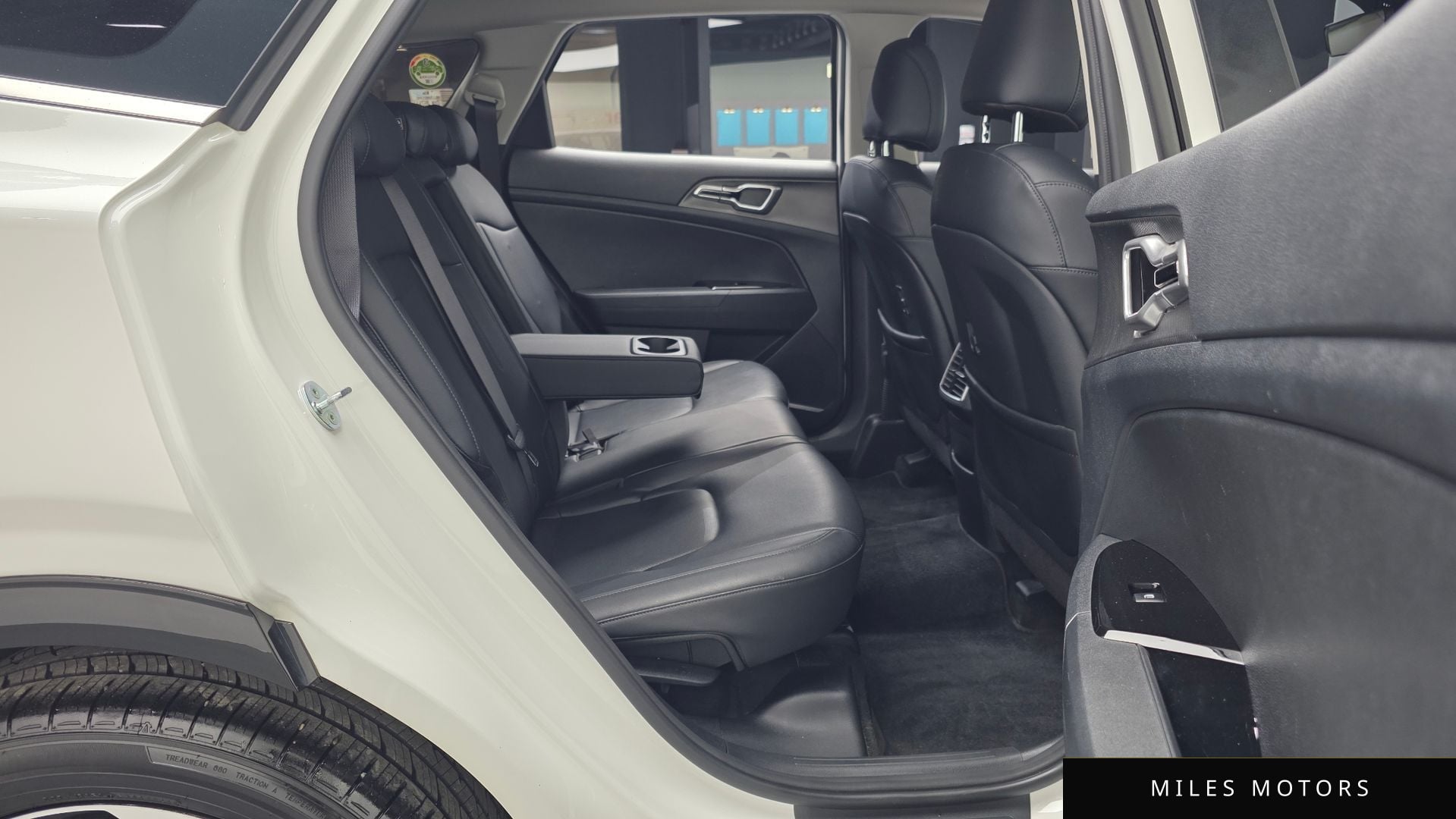 Kia Sportage 2022 — миниатюра 12