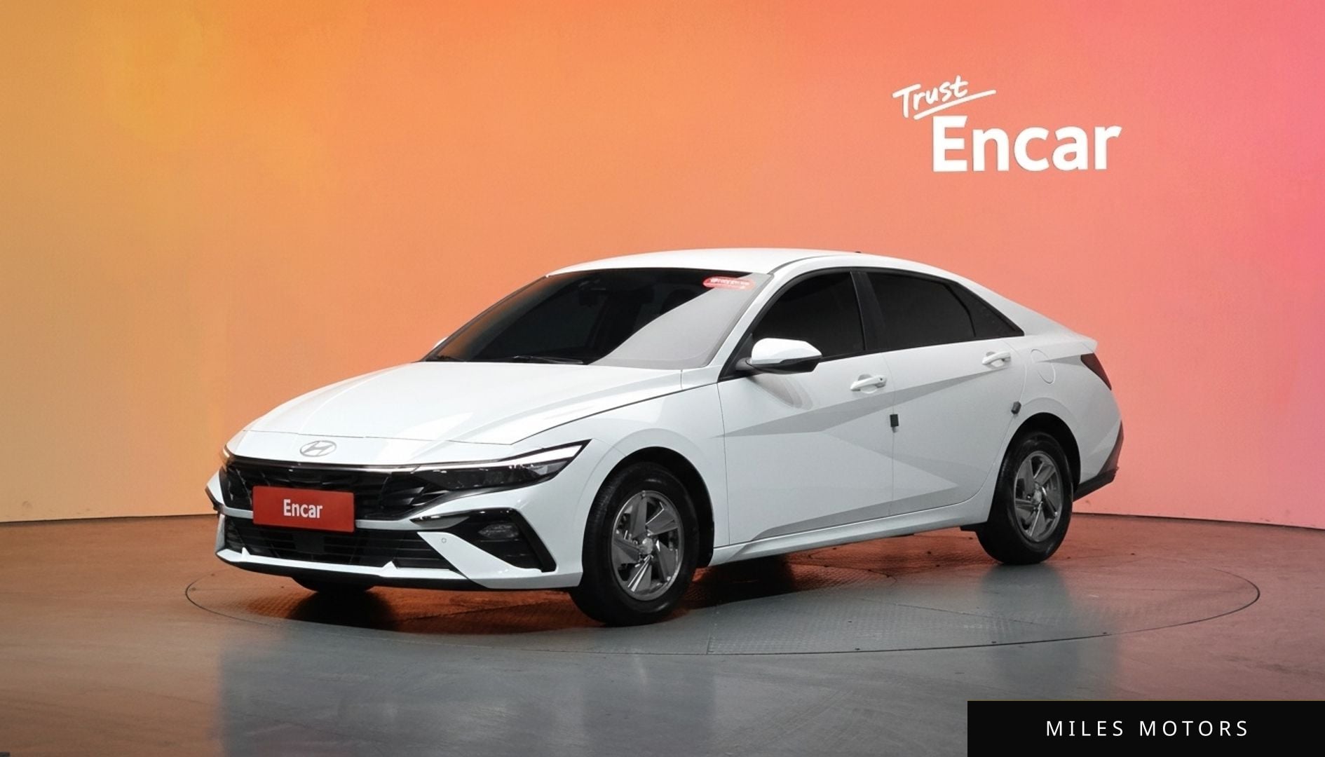 Hyundai AVANTE 2025 — миниатюра 10