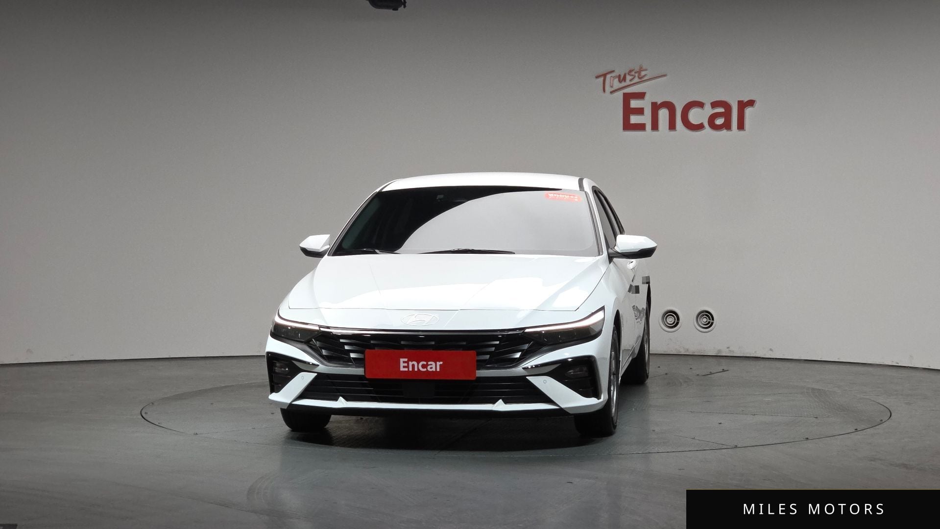 Hyundai AVANTE 2025 — миниатюра 2
