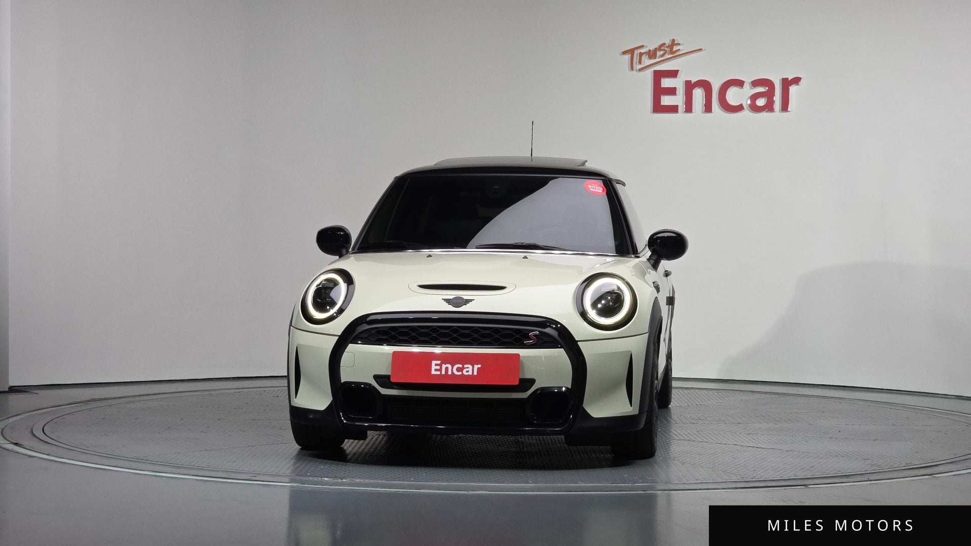 MINI 쿠퍼 S 2022 — миниатюра 3