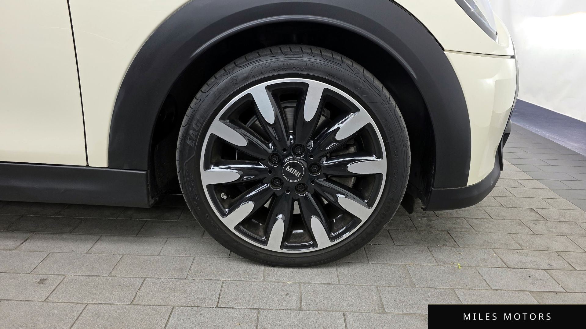 MINI 쿠퍼 S 2022 — миниатюра 5