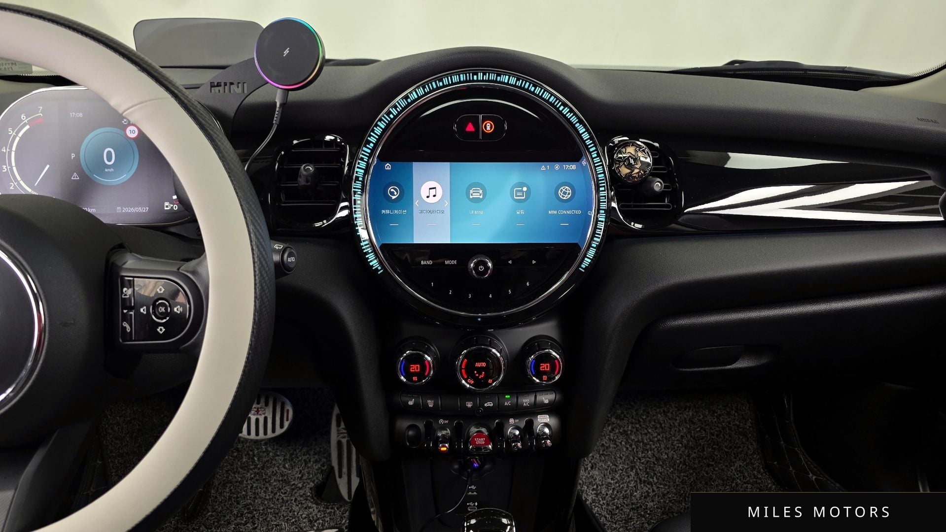 MINI 쿠퍼 S 2022 — миниатюра 14