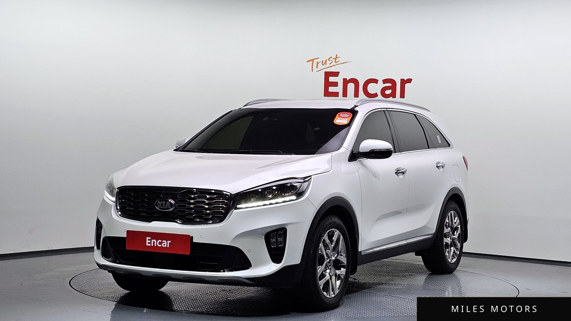 Kia Sorento 2020 — фото 1 из 12