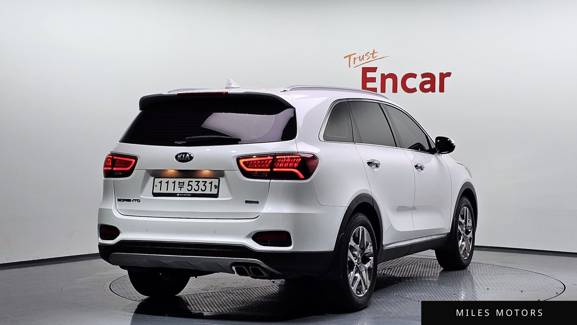 Kia Sorento 2020 — миниатюра 2