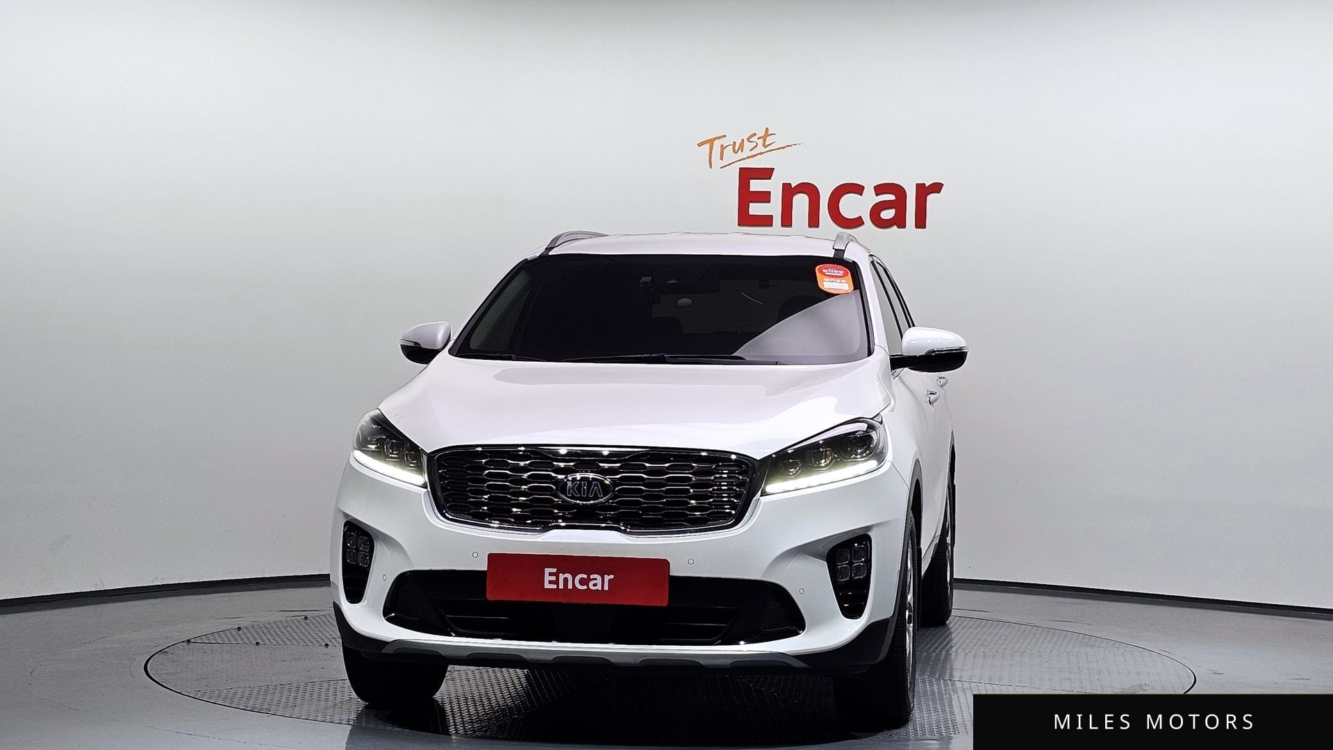 Kia Sorento 2020 — миниатюра 3