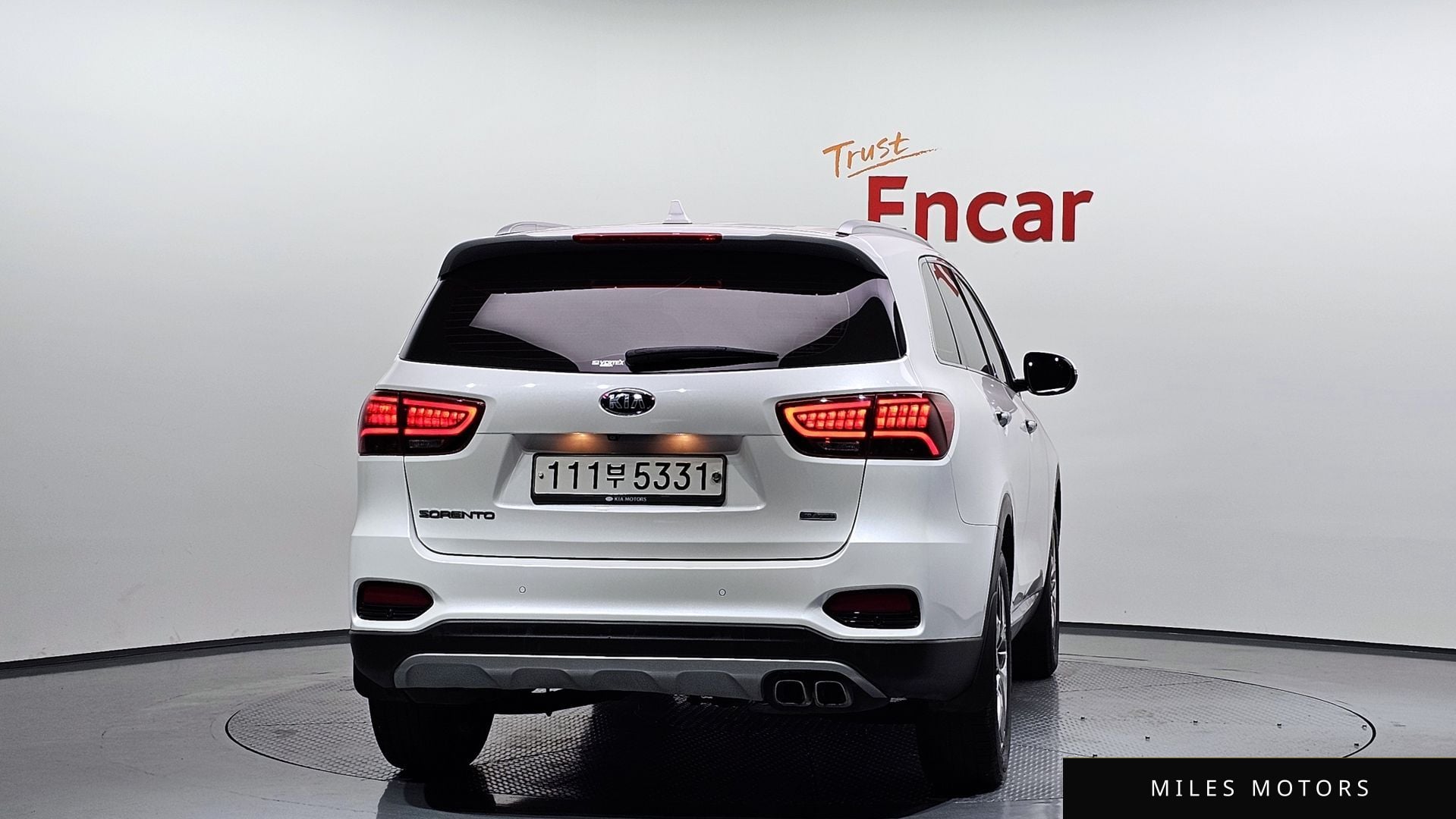 Kia Sorento 2020 — миниатюра 4