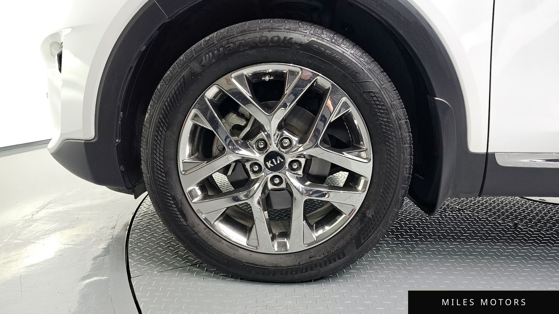Kia Sorento 2020 — миниатюра 5
