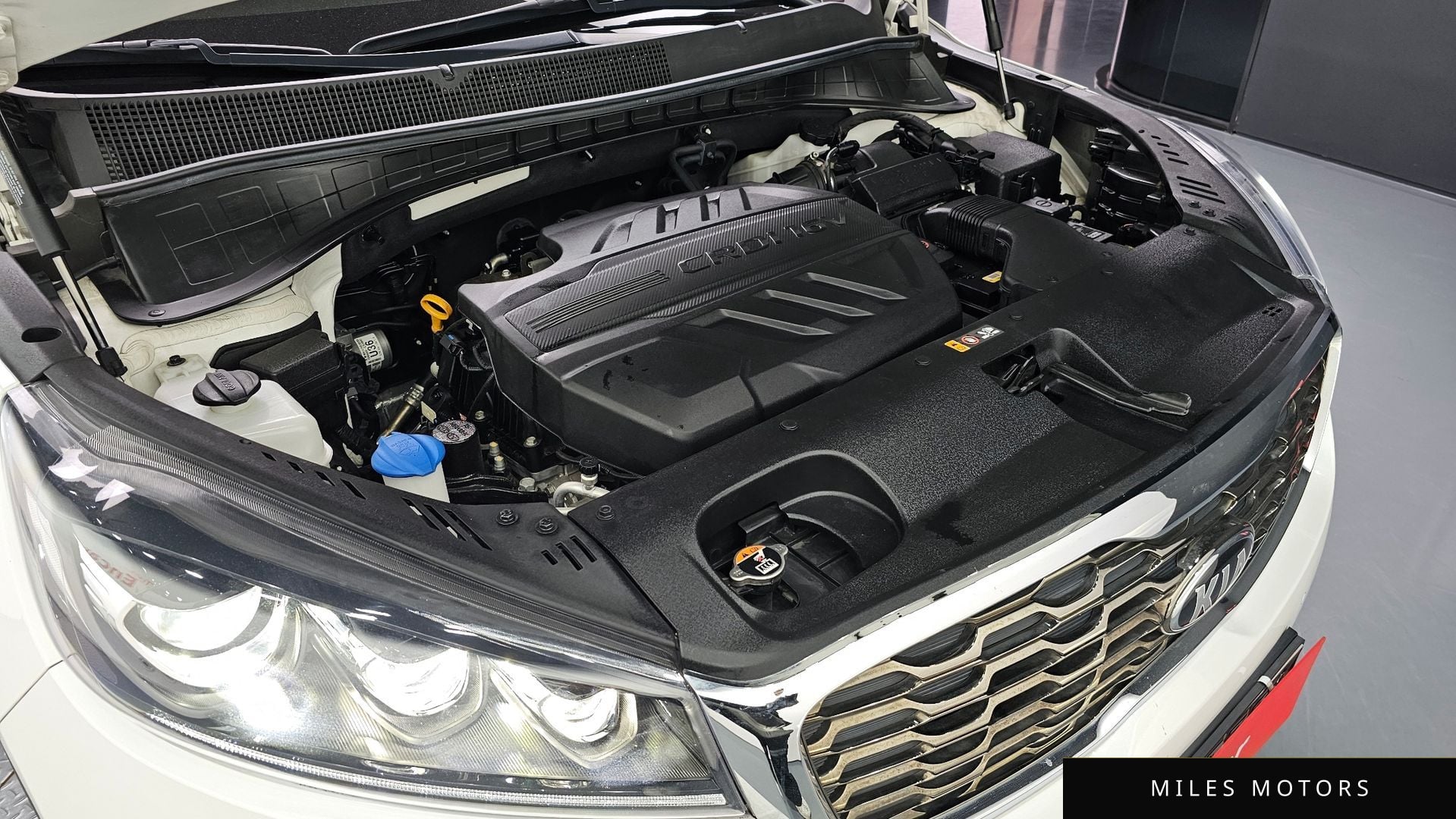 Kia Sorento 2020 — миниатюра 6