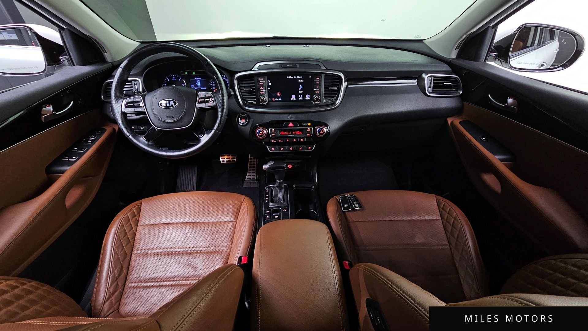 Kia Sorento 2020 — миниатюра 7