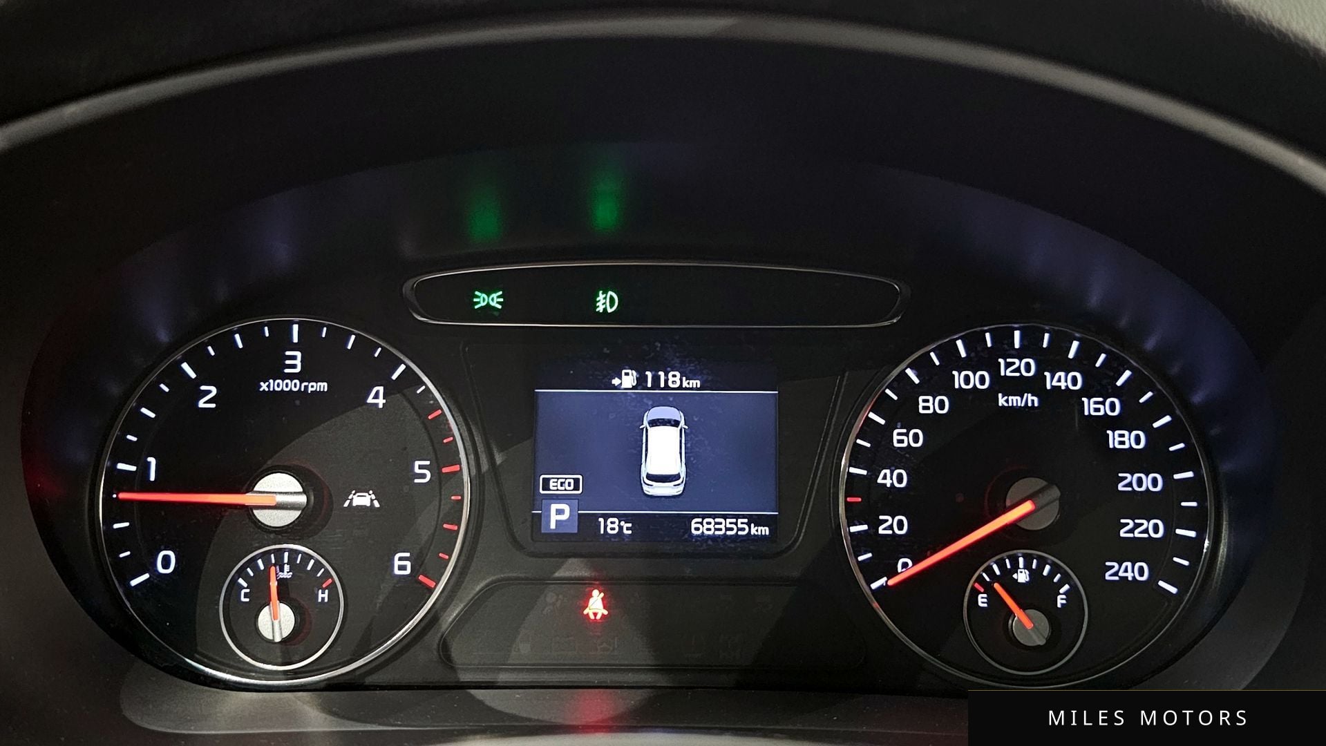 Kia Sorento 2020 — миниатюра 8