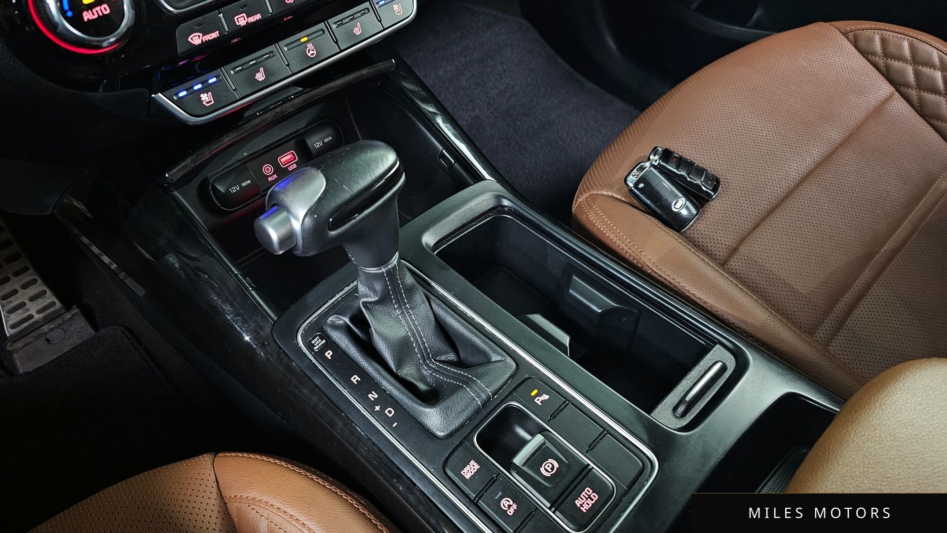 Kia Sorento 2020 — миниатюра 9